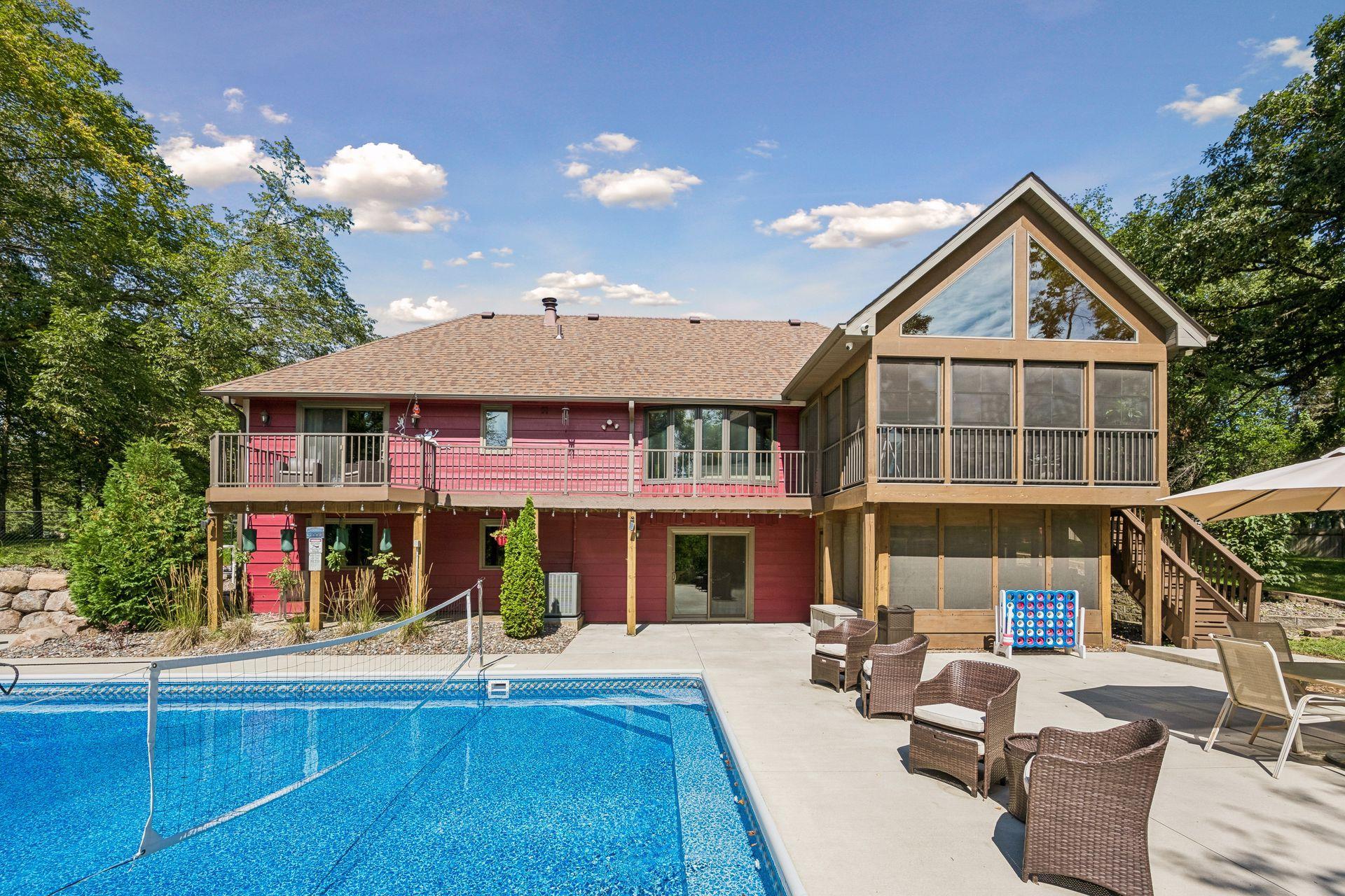 14951 Juniper Ridge Drive Nw Property Photo 47