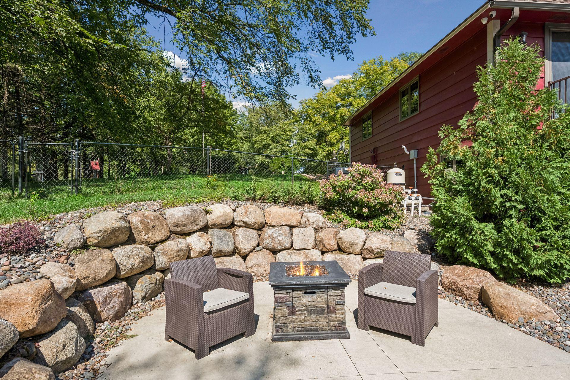 14951 Juniper Ridge Drive Nw Property Photo 48