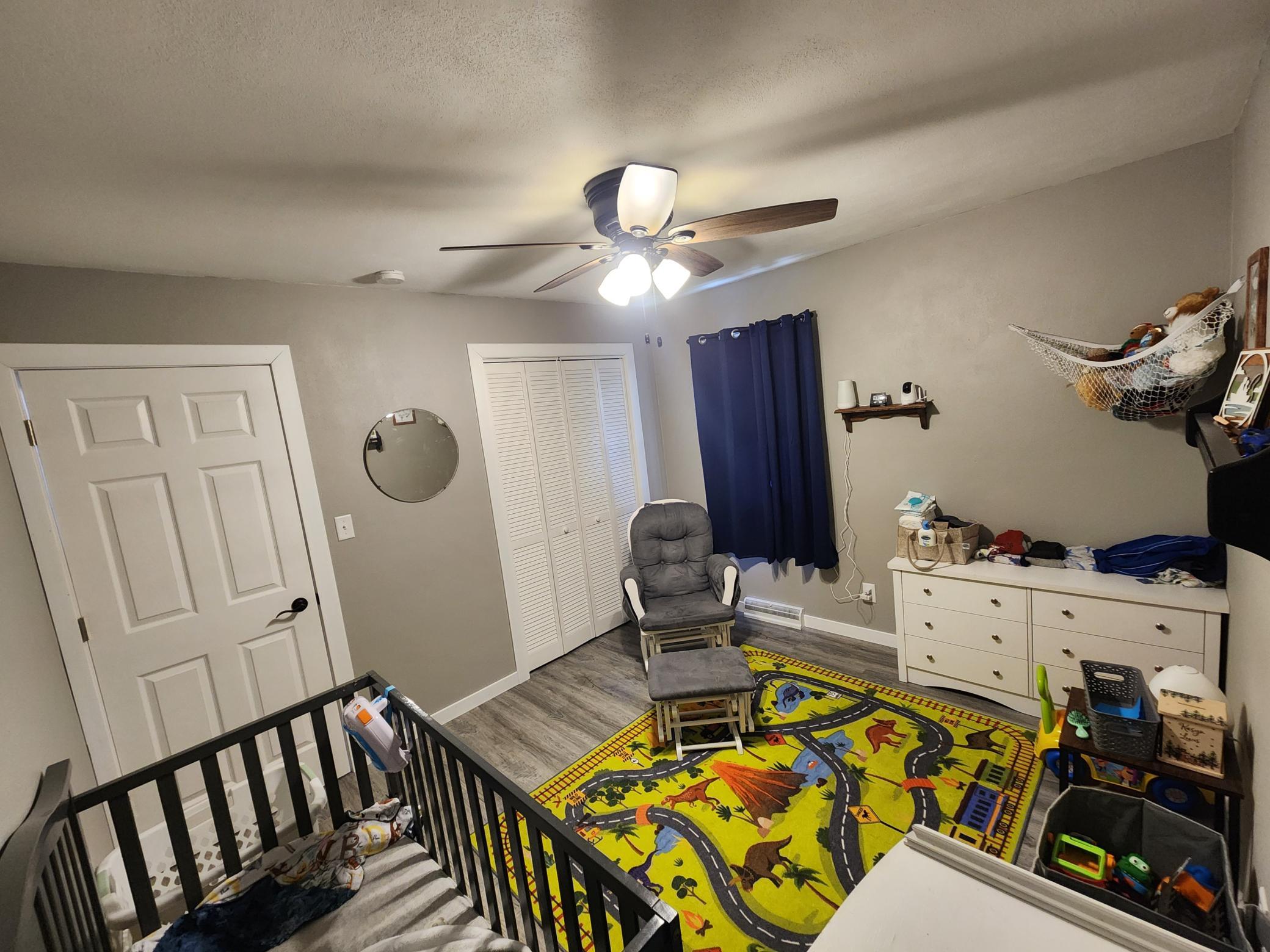 805 E County Road N Property Photo 11