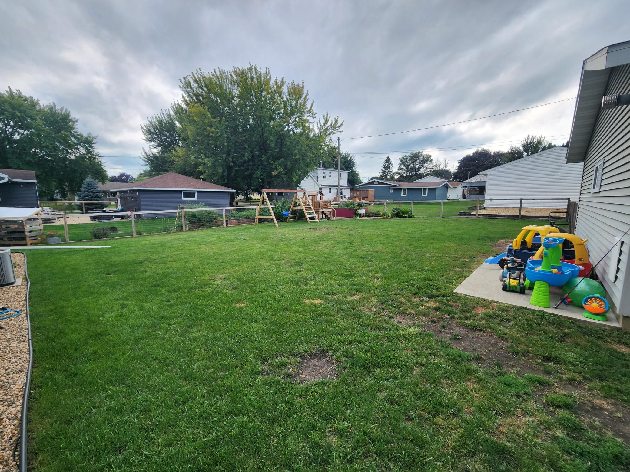 805 E County Road N Property Photo 26