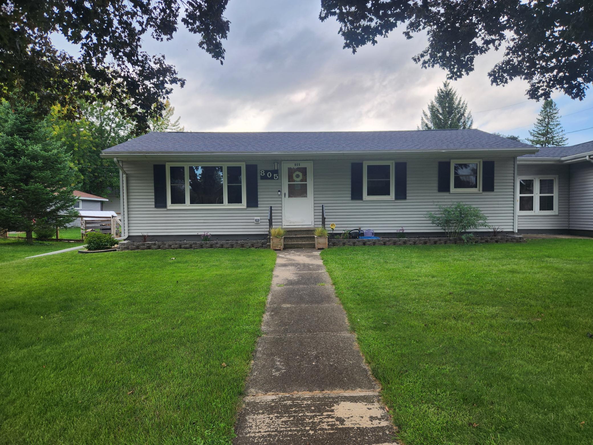 805 E County Road N Property Photo 33