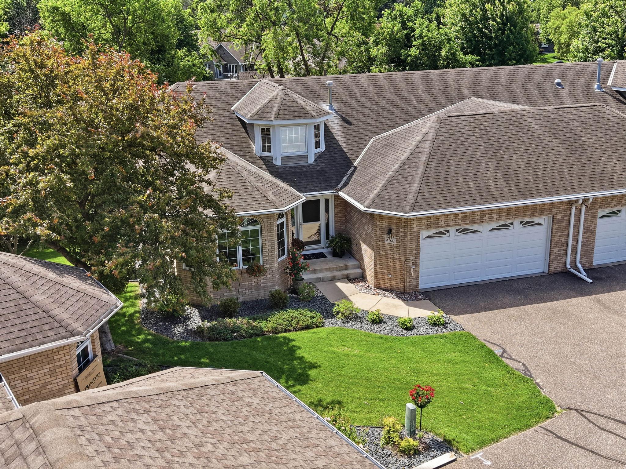 4166 Thornhill Lane Property Photo 1