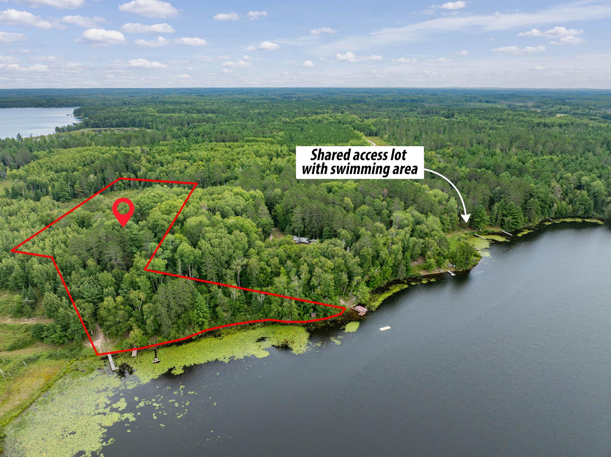 24871 E Long Lake Road Property Photo 3