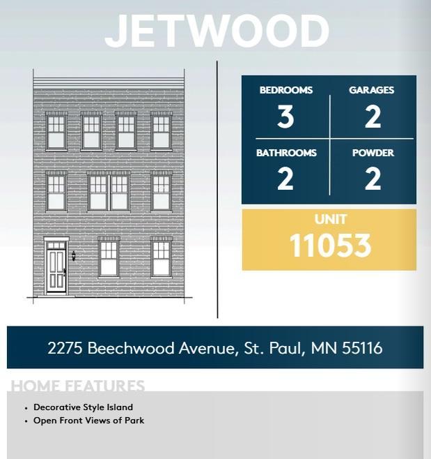 2275 Beechwood Avenue Property Photo 7