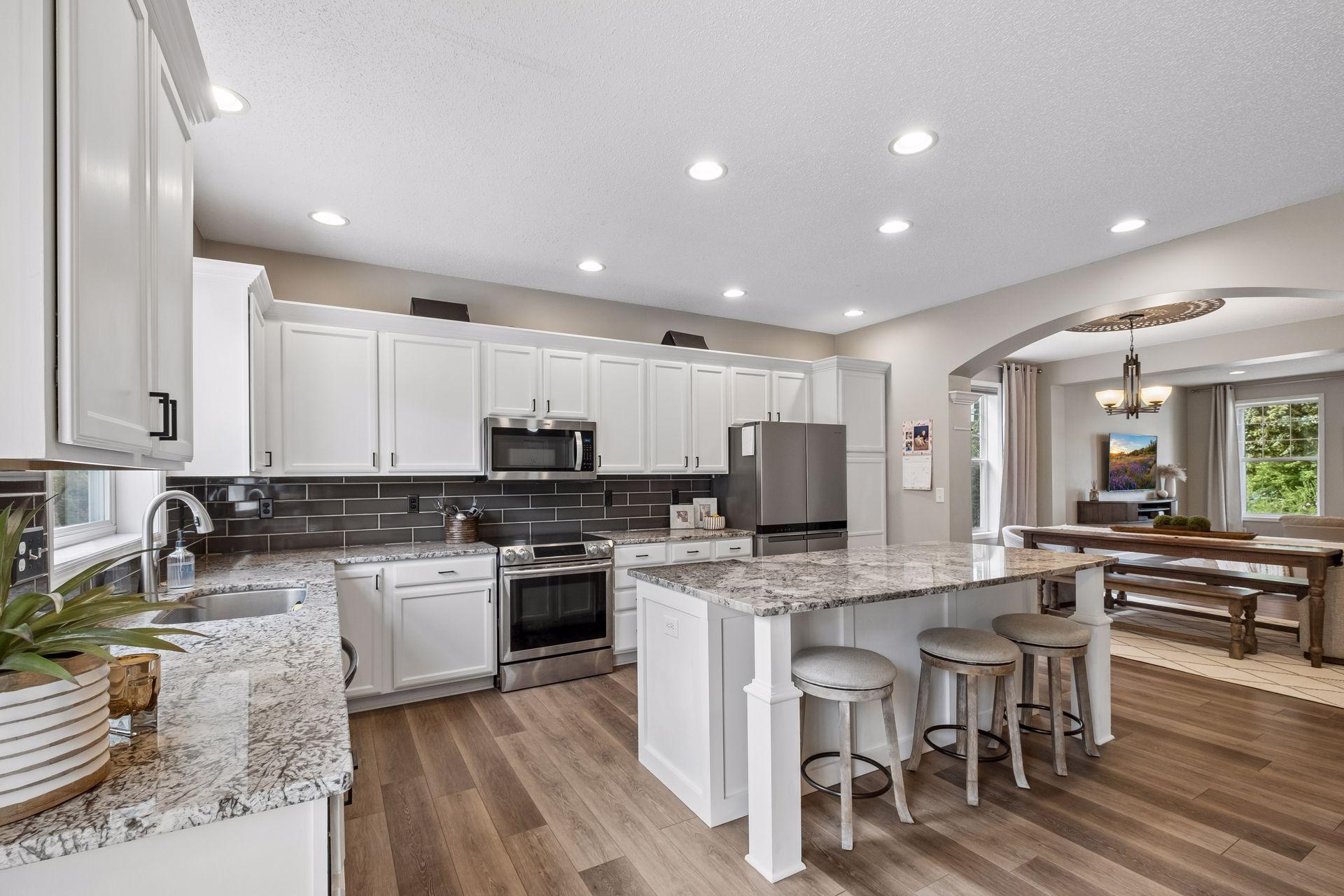 2374 Molnau Court Property Photo 1
