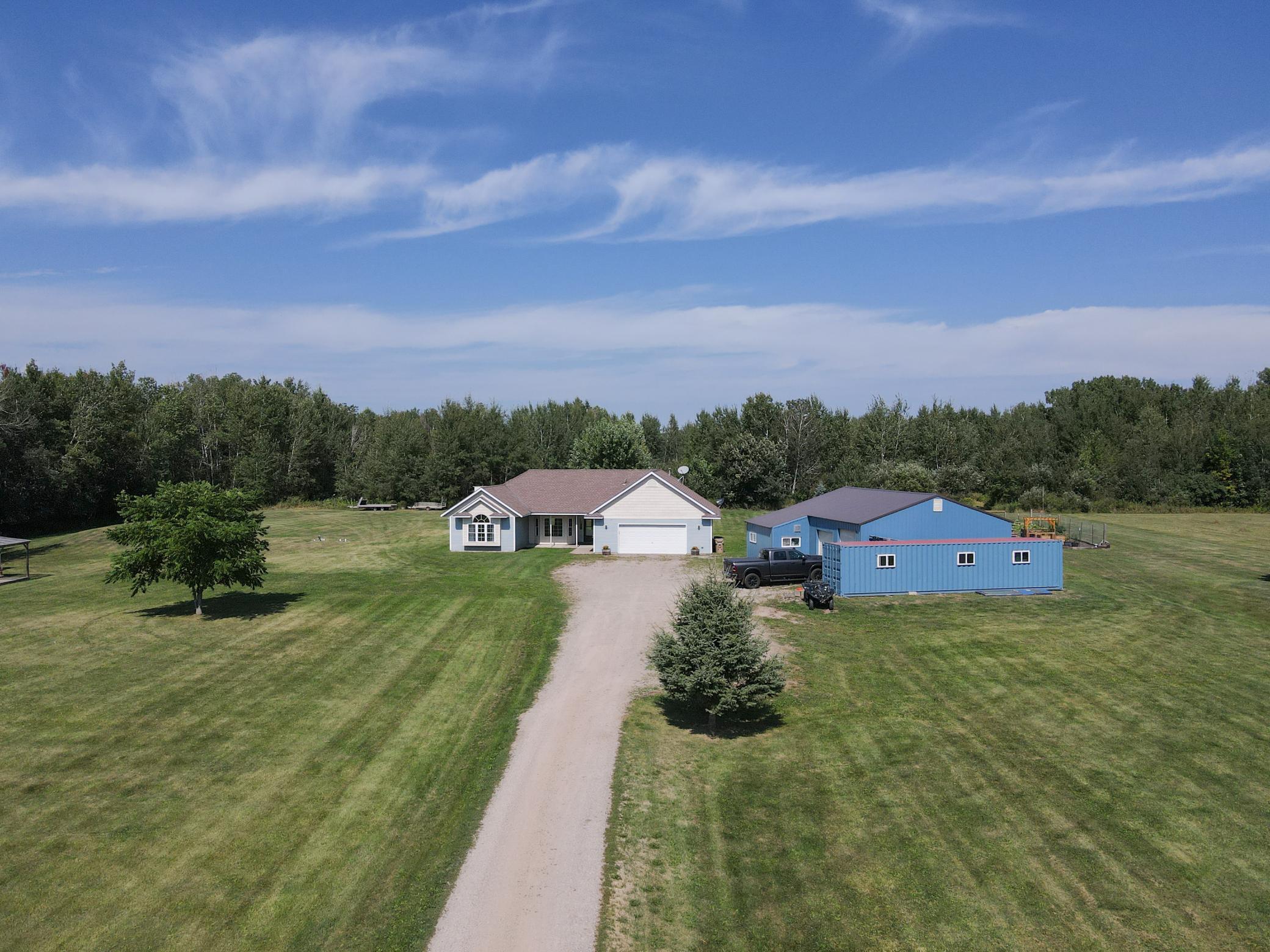 14586 Lynx Road Property Photo 1