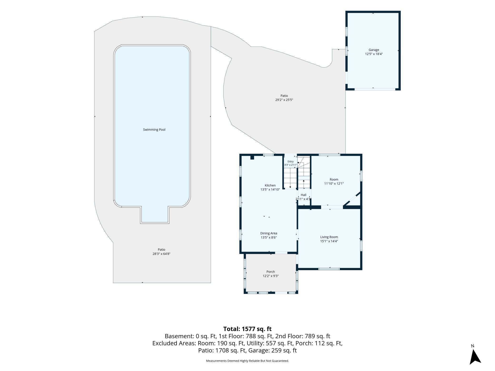 120 Railroad Street E Property Photo 25