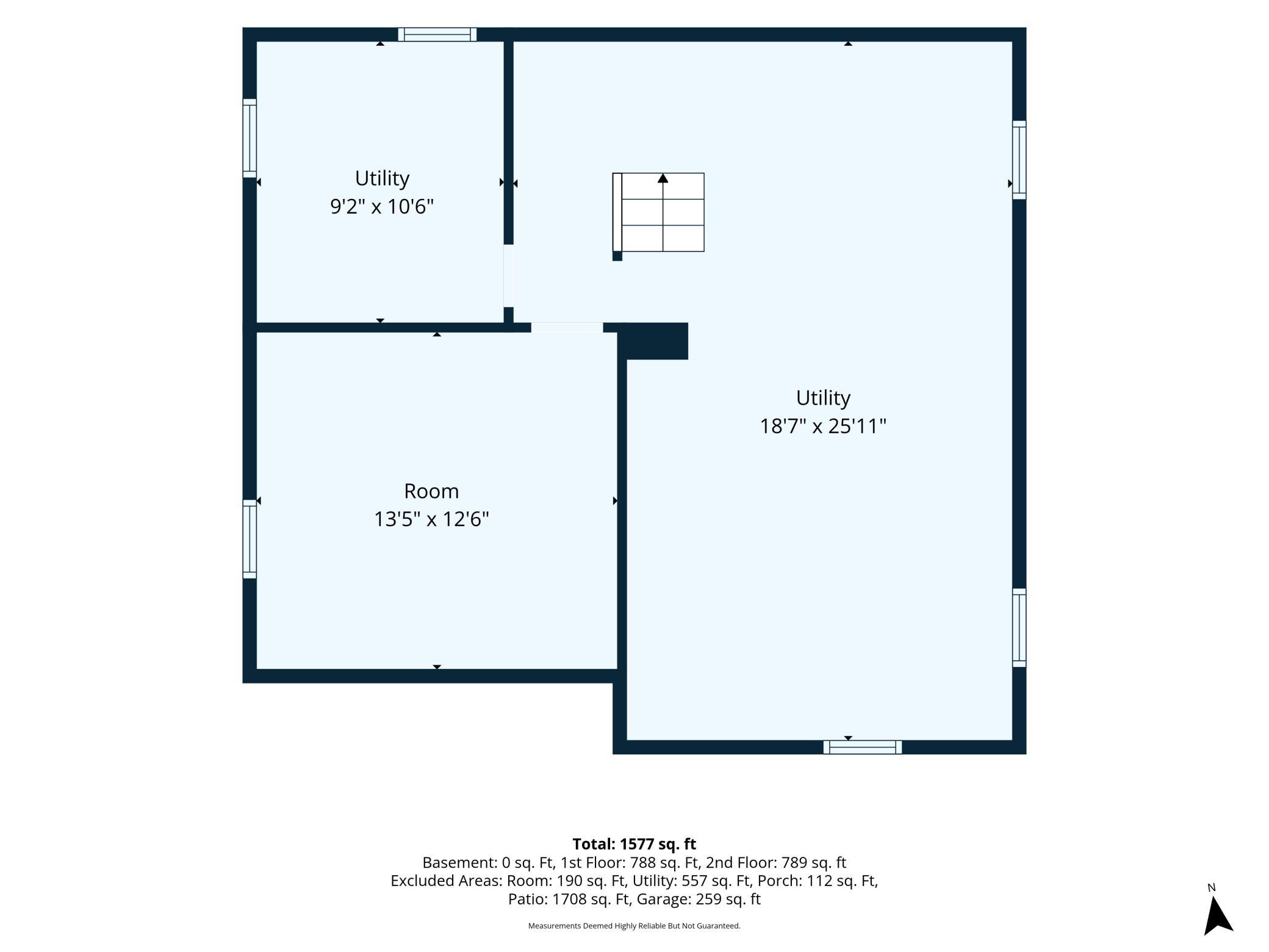 120 Railroad Street E Property Photo 26