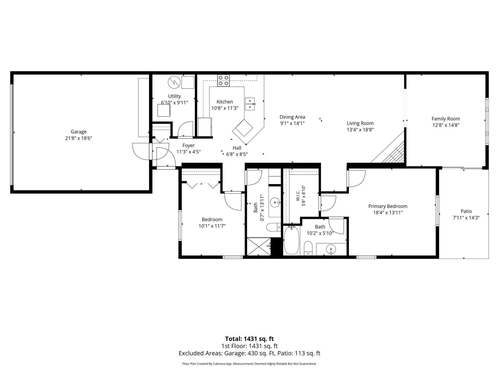437 Meadow Lane Property Photo 26