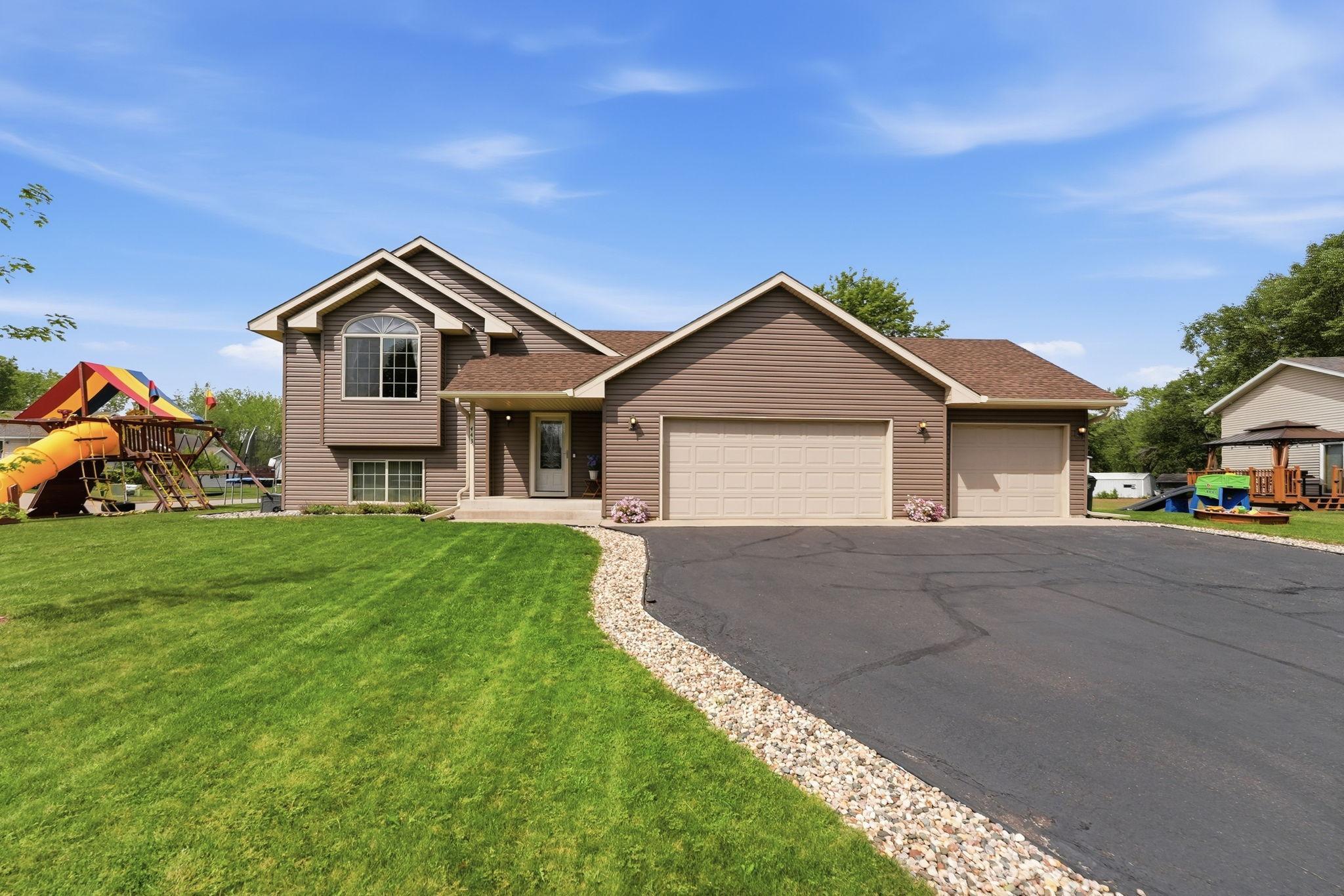 443 Cedarwood Court