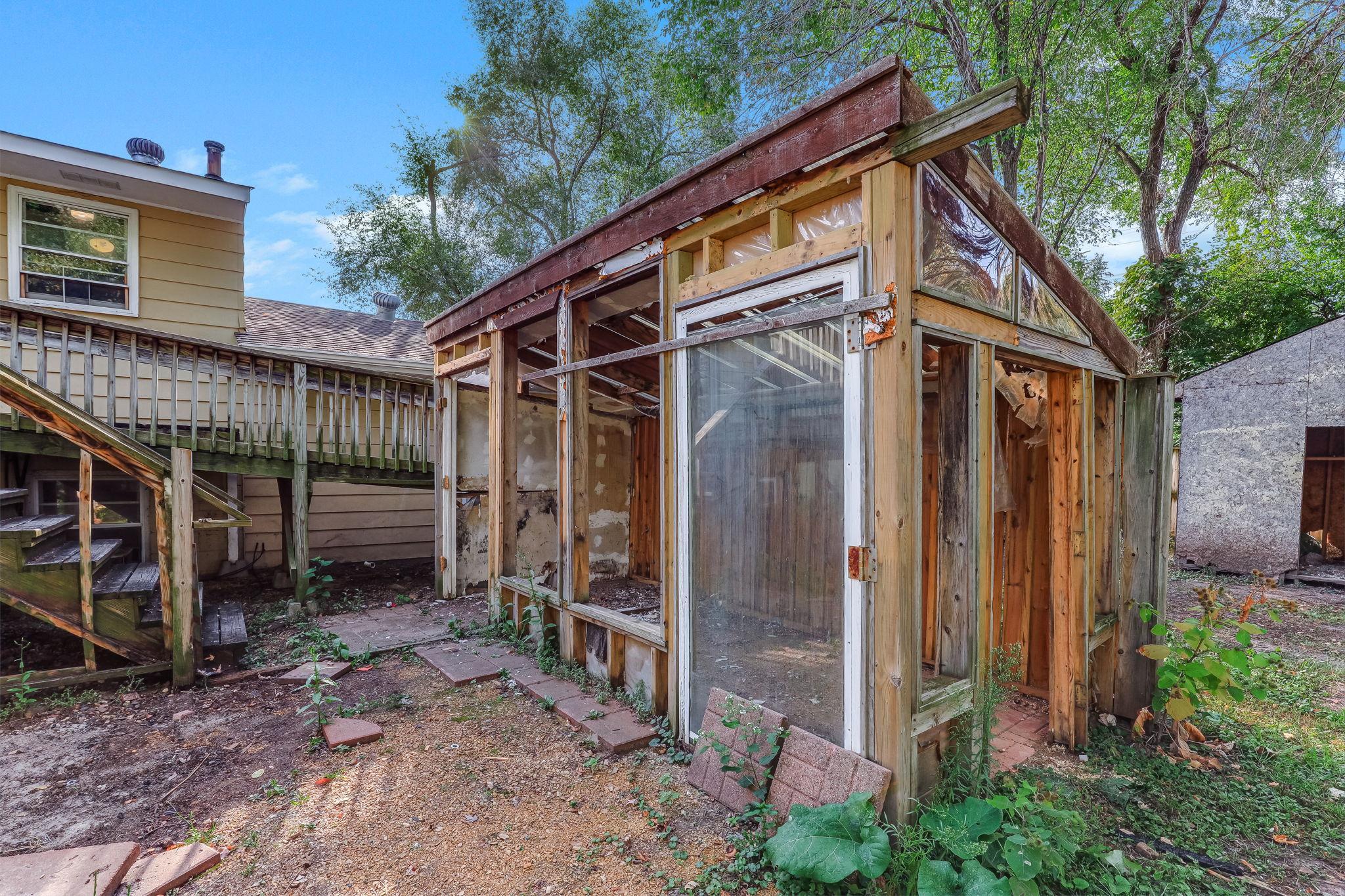 4383 Garden Trail Property Photo 21