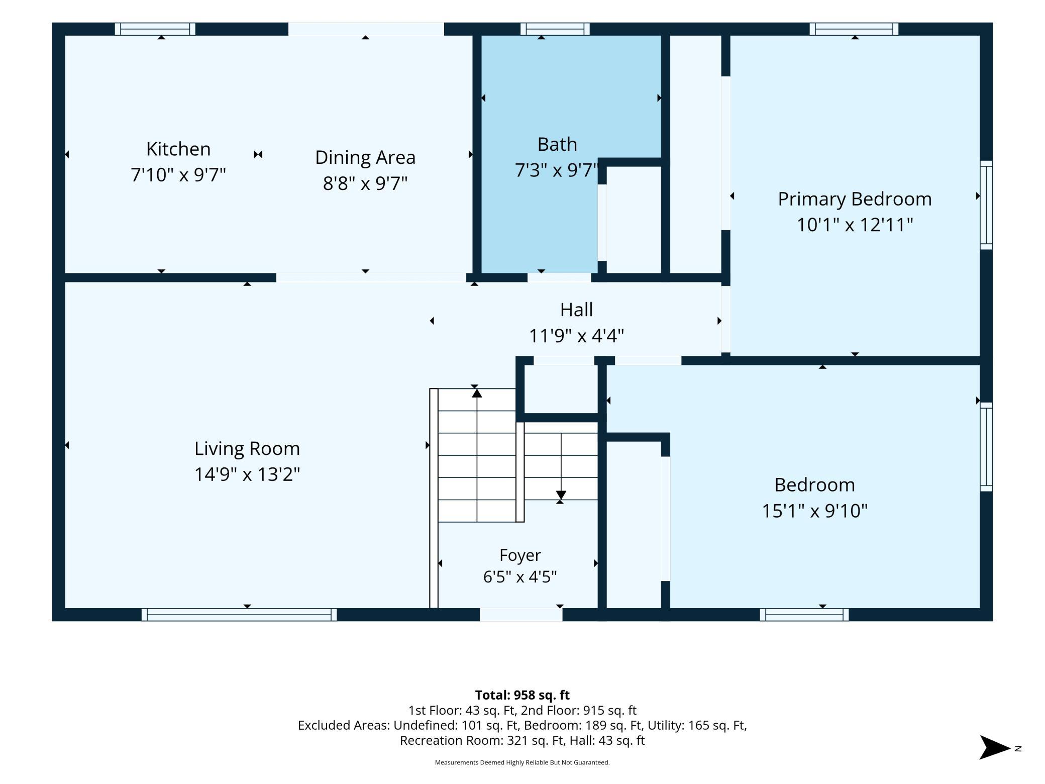 4383 Garden Trail Property Photo 25