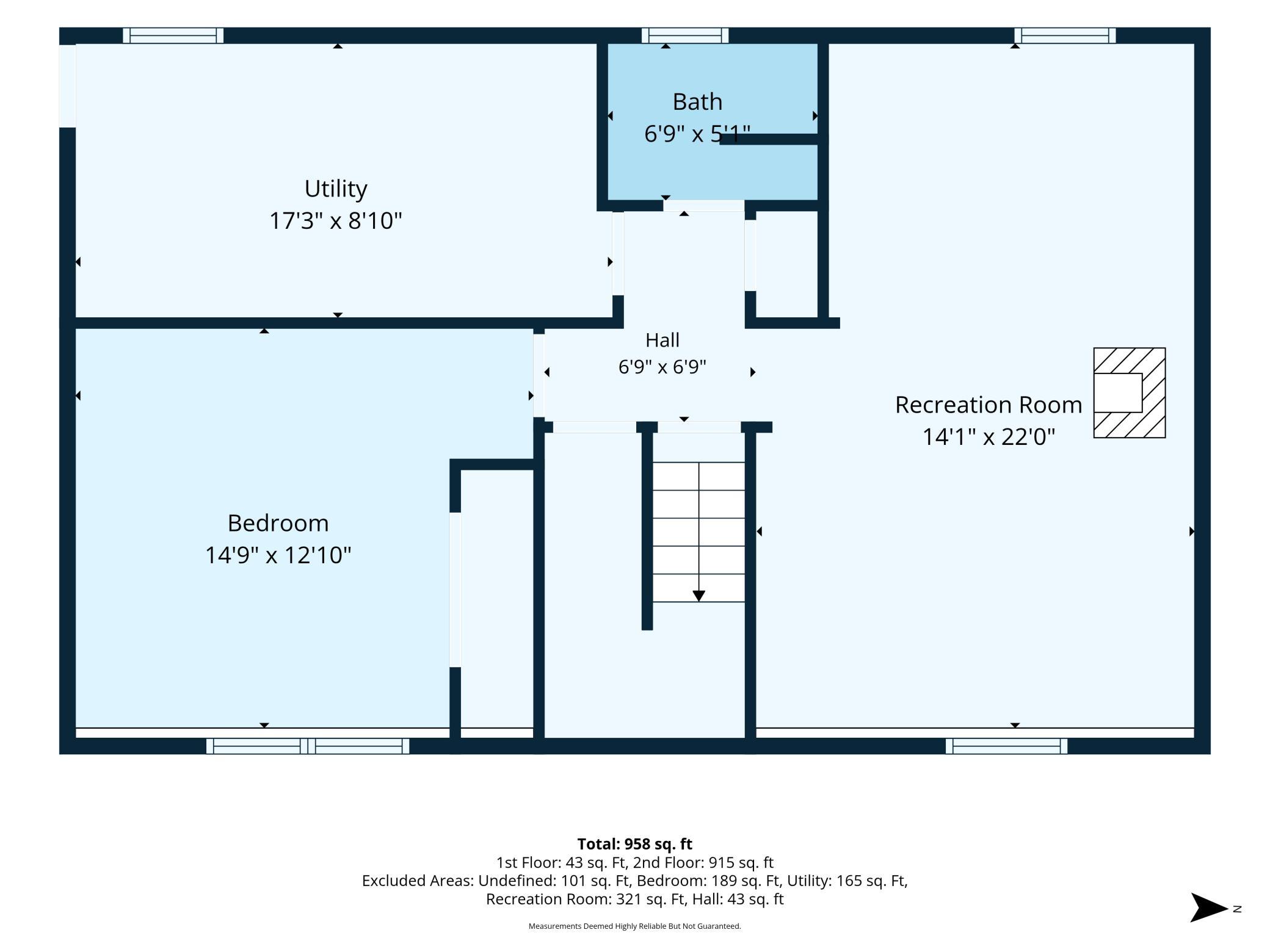 4383 Garden Trail Property Photo 26
