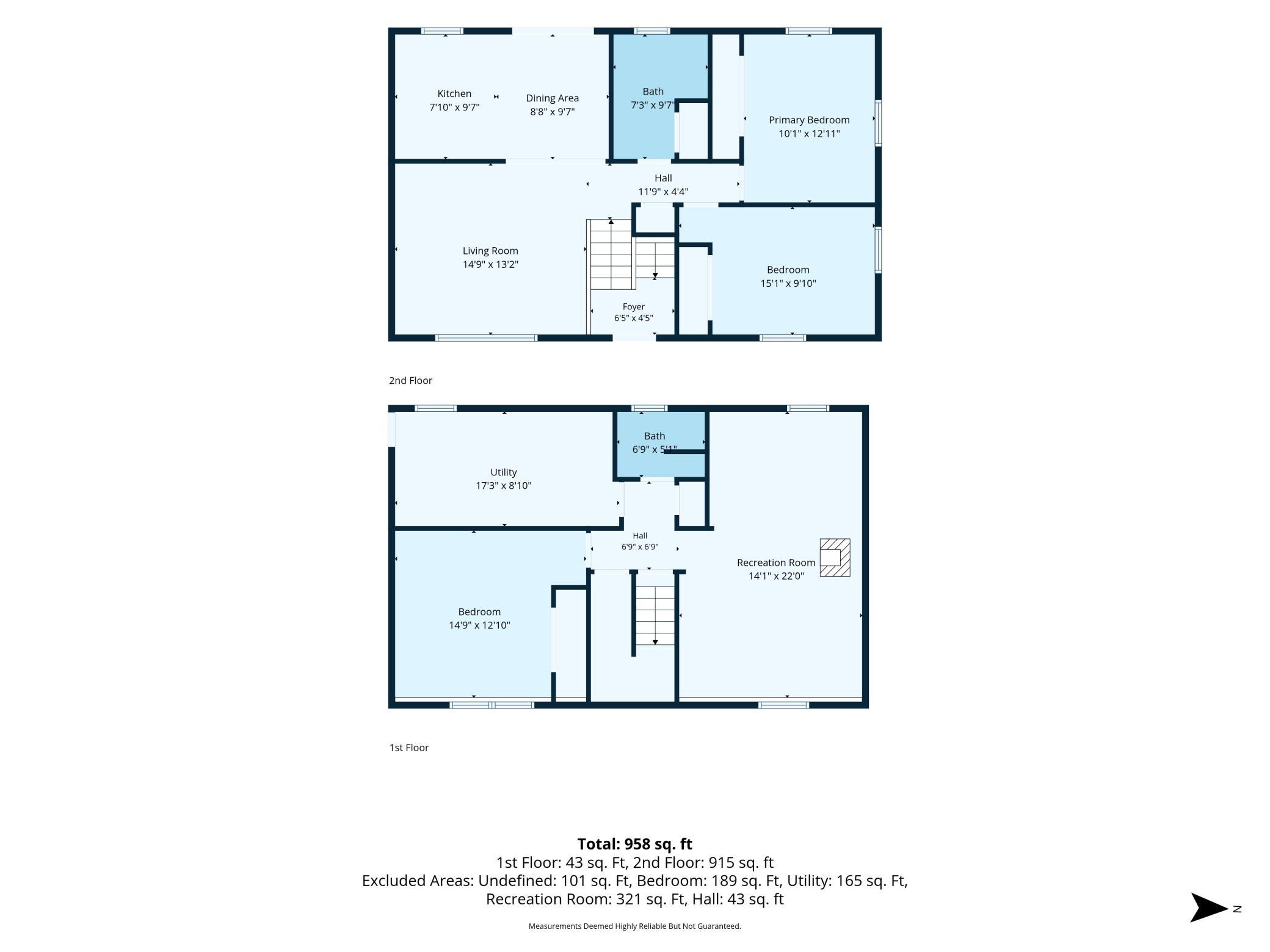 4383 Garden Trail Property Photo 27