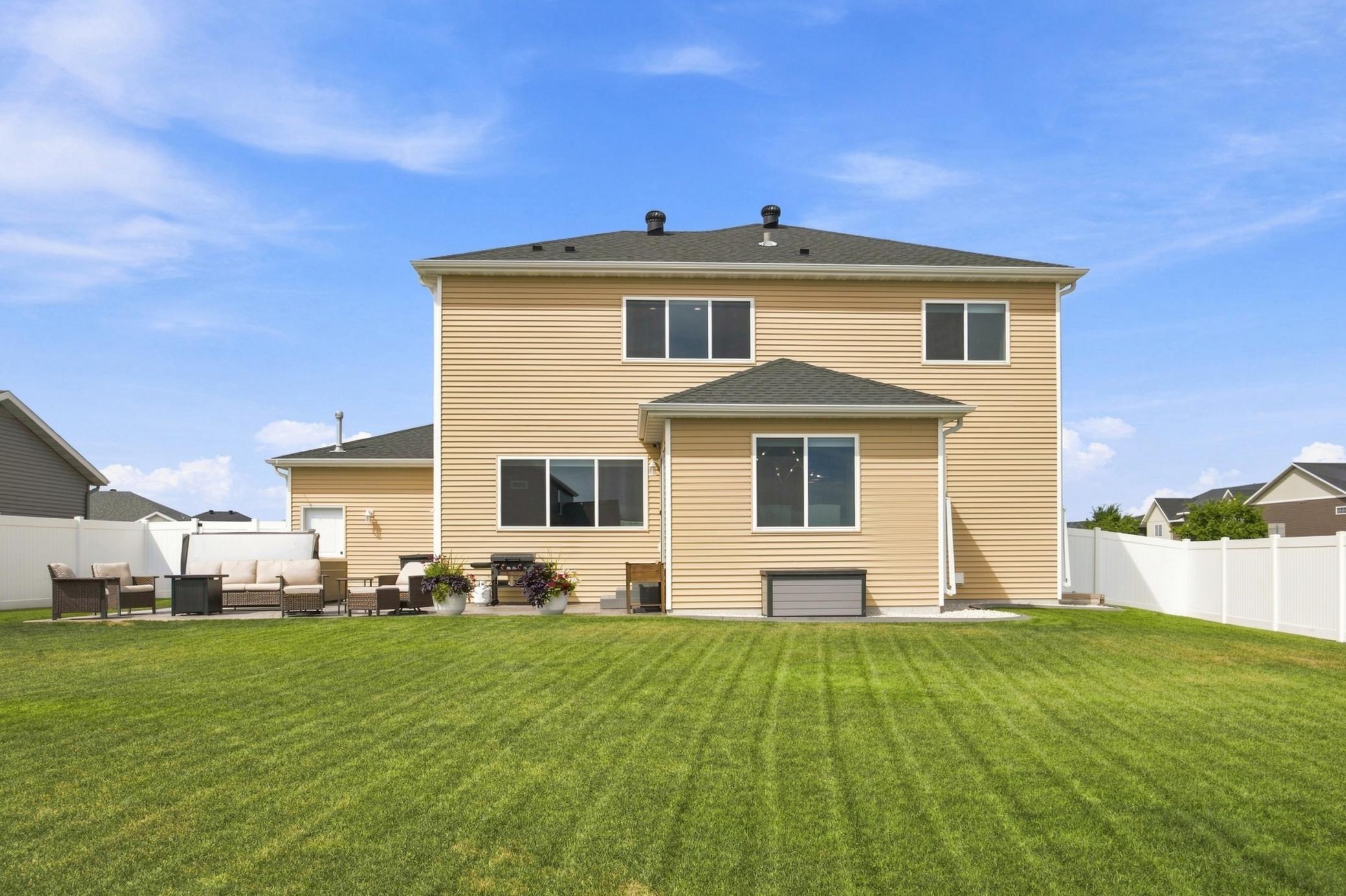 3606 Cordova Loop S Property Photo 5
