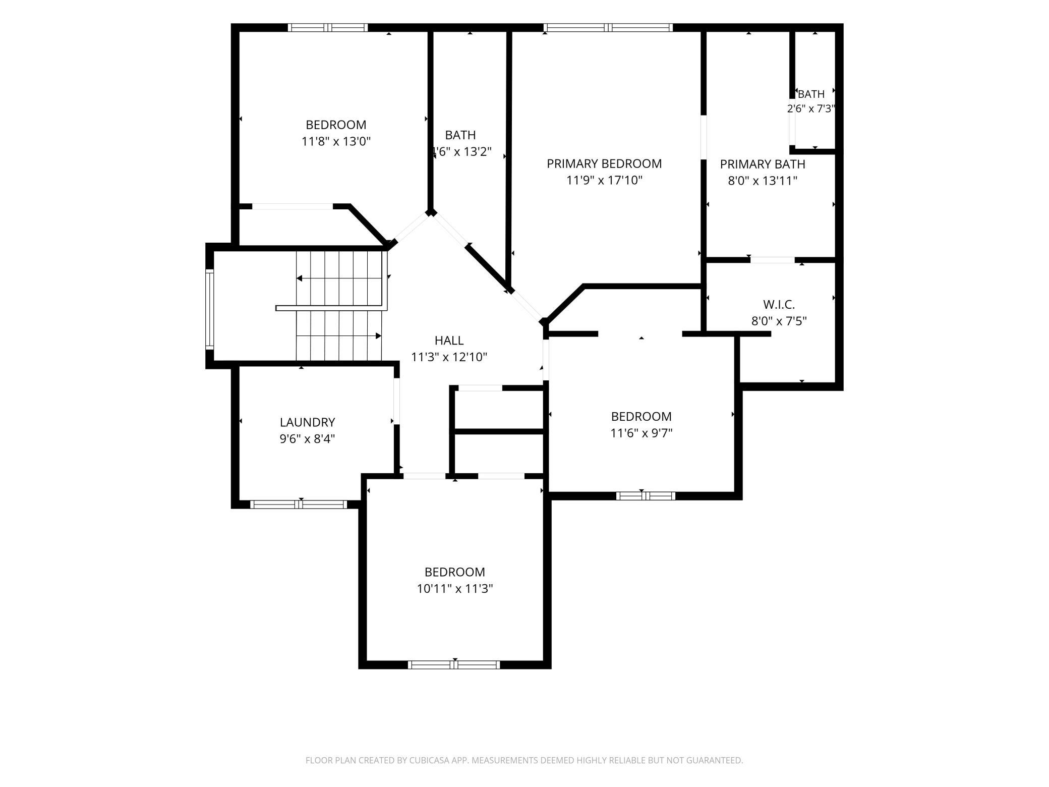 3606 Cordova Loop S Property Photo 45