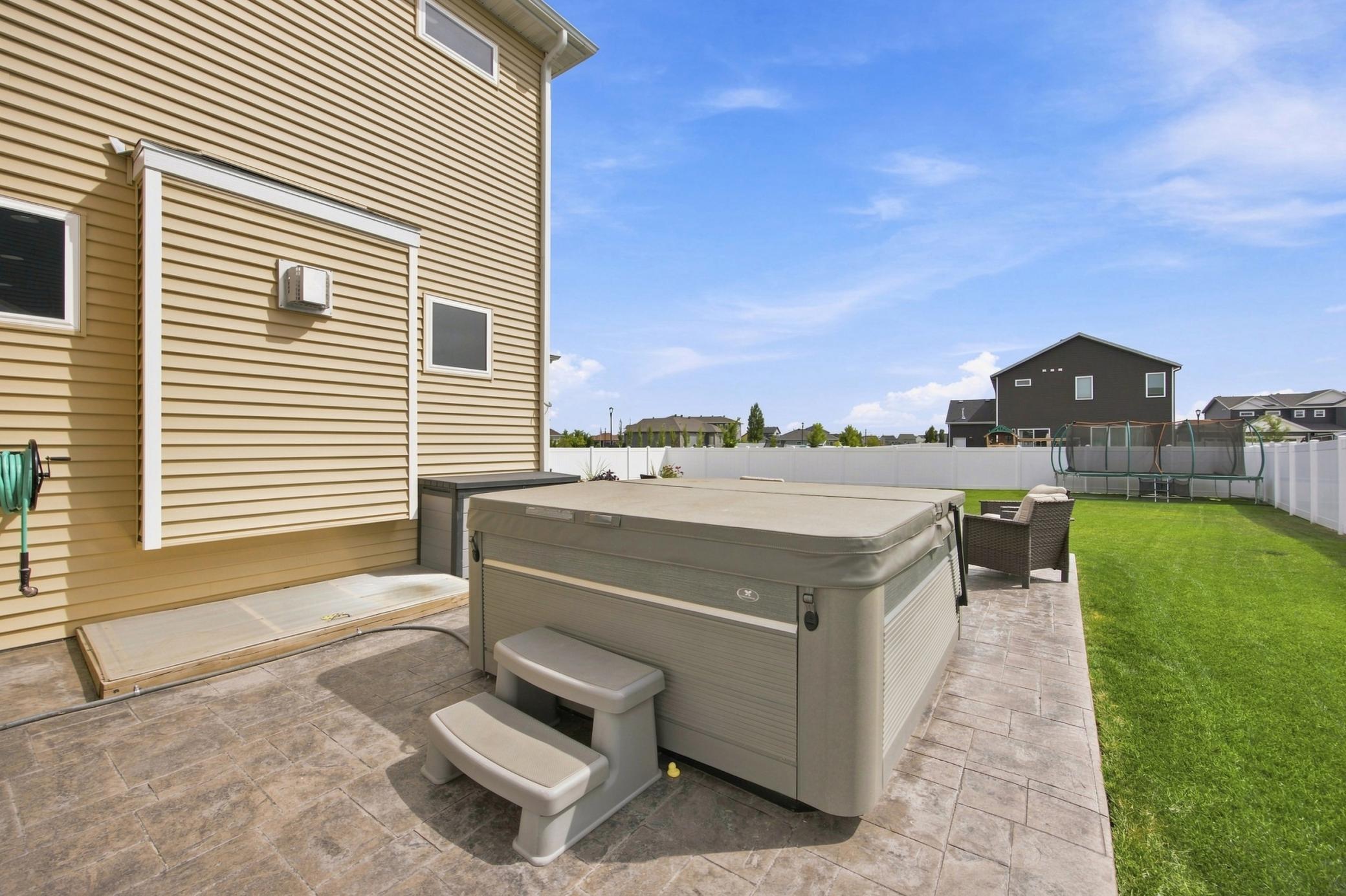 3606 Cordova Loop S Property Photo 58