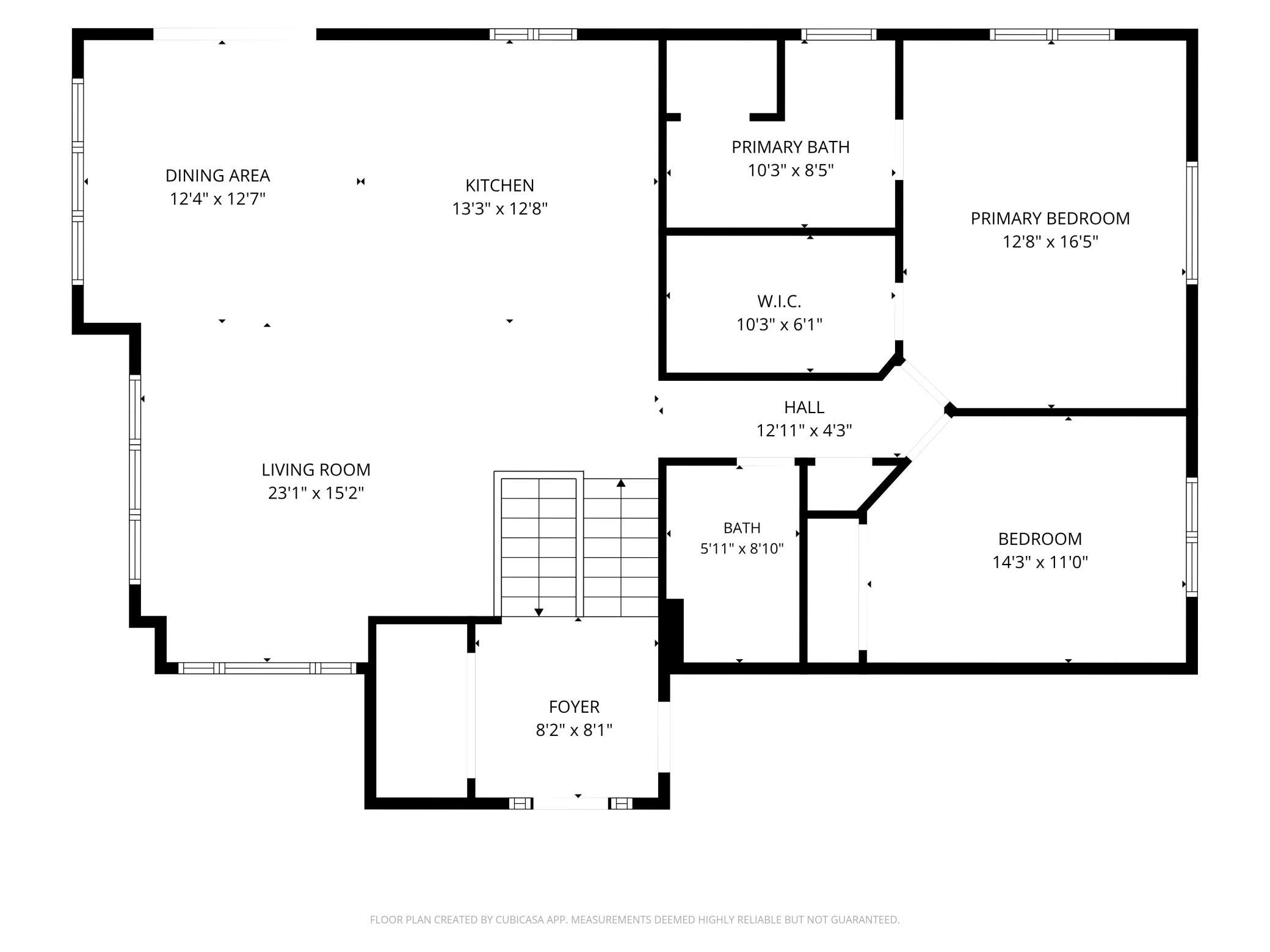 5004 Loden Court S Property Photo 31