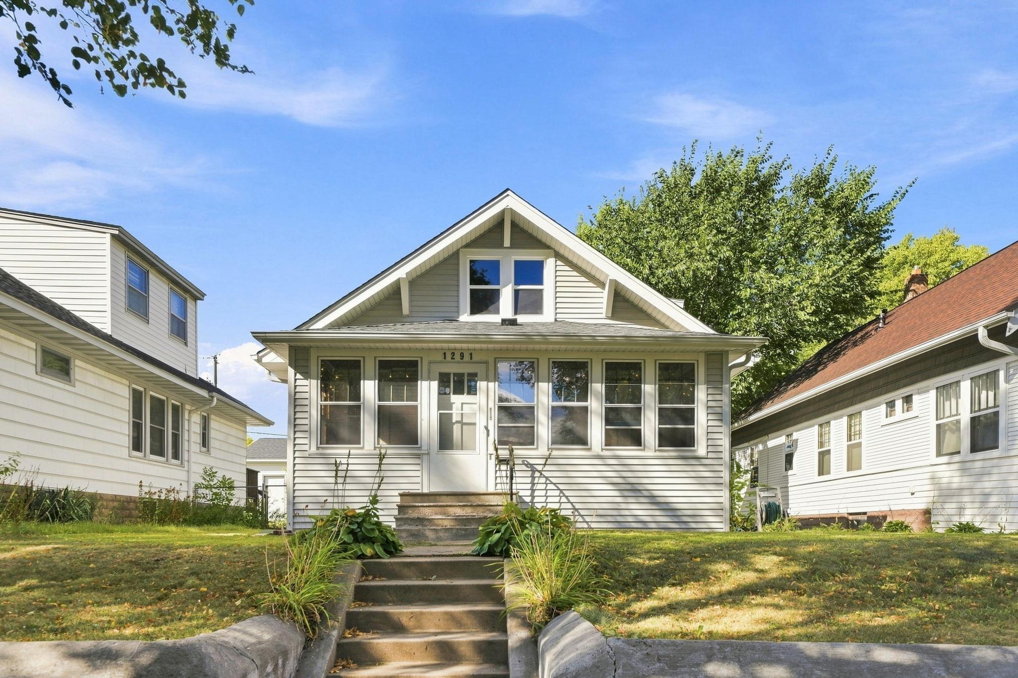 1291 Sherburne Avenue Property Photo 1