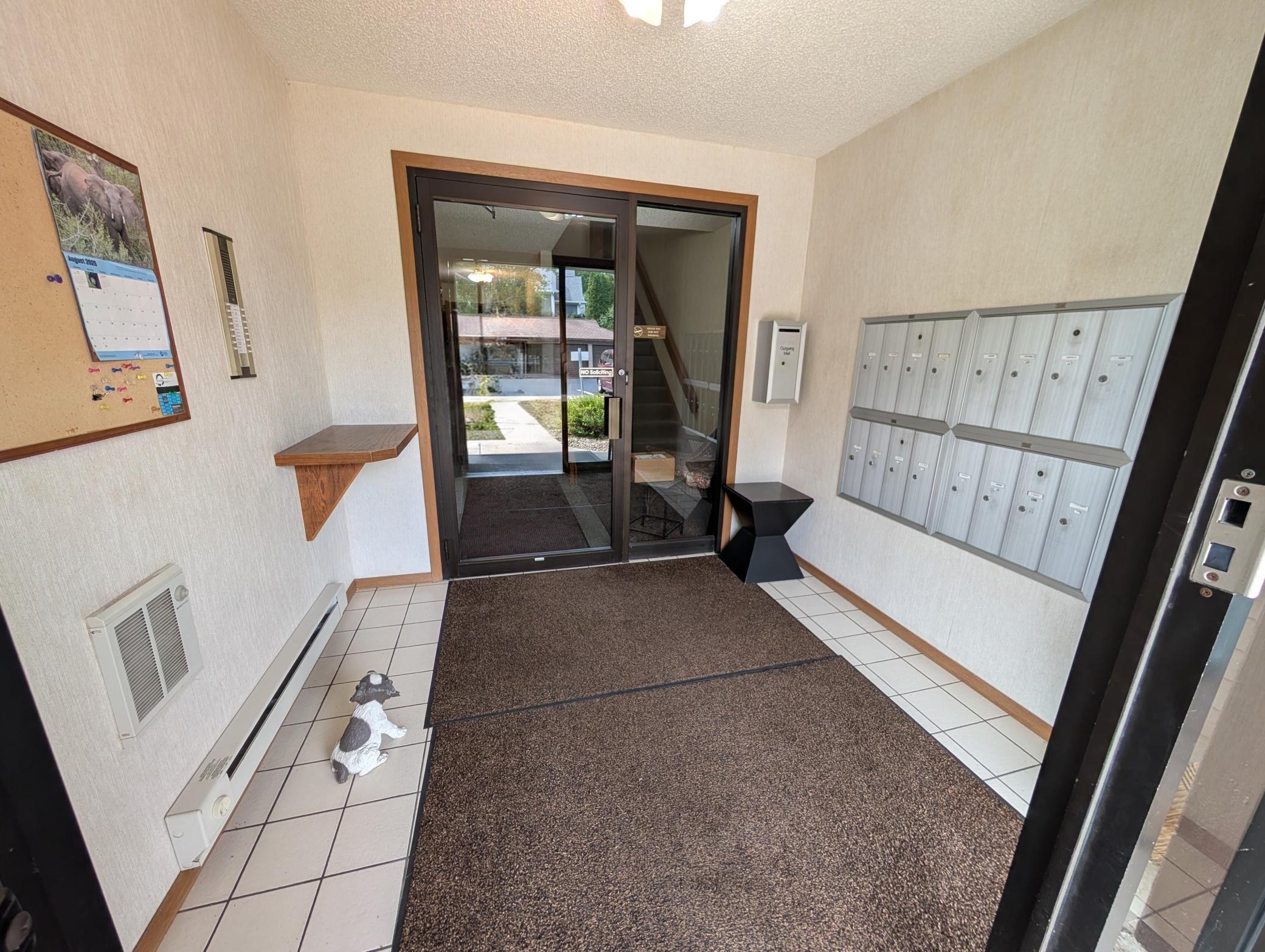 1825 Perlich Avenue 207 Property Photo 35