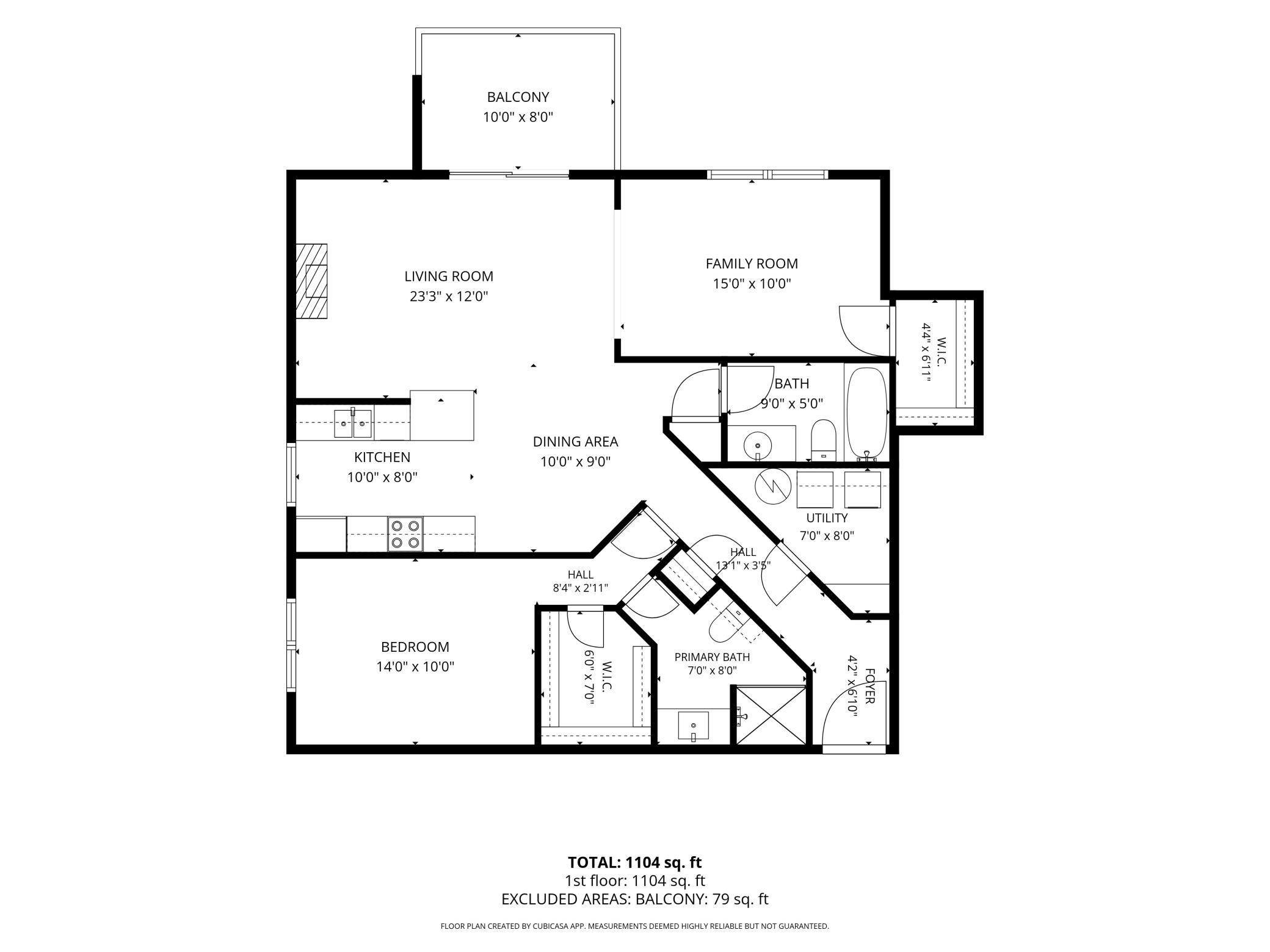 1825 Perlich Avenue 207 Property Photo 41