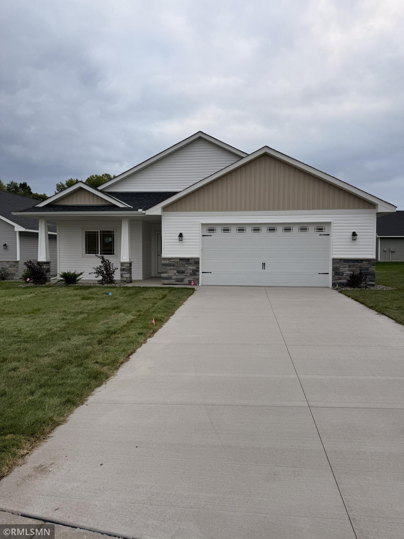 3106 Zuni Way Nw Property Photo 1