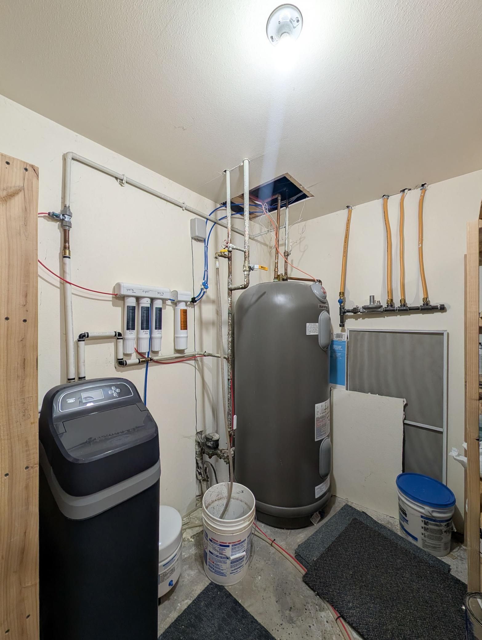 210 Hackberry Court Property Photo 71