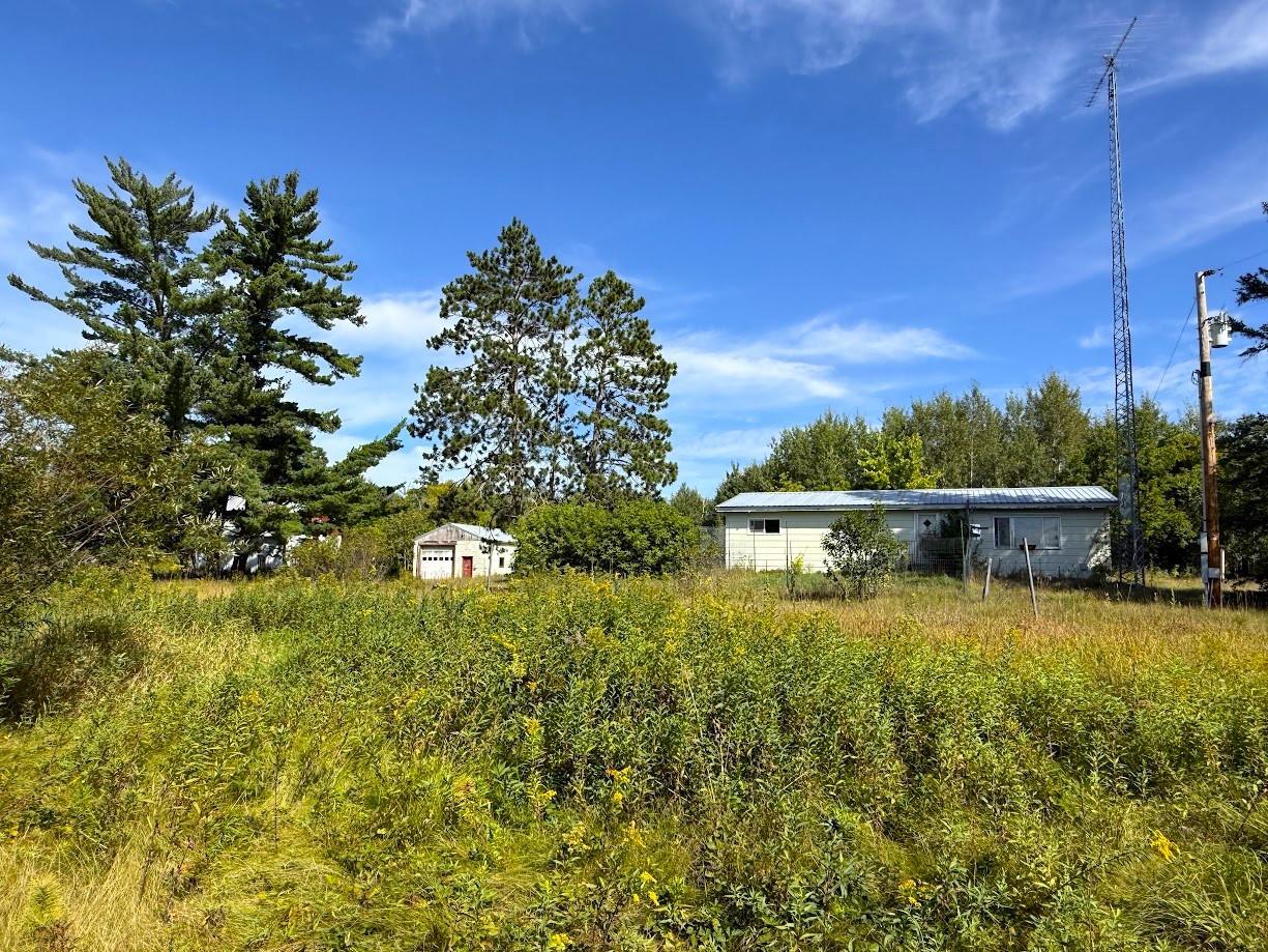 10082 Legionville Road Property Photo 1