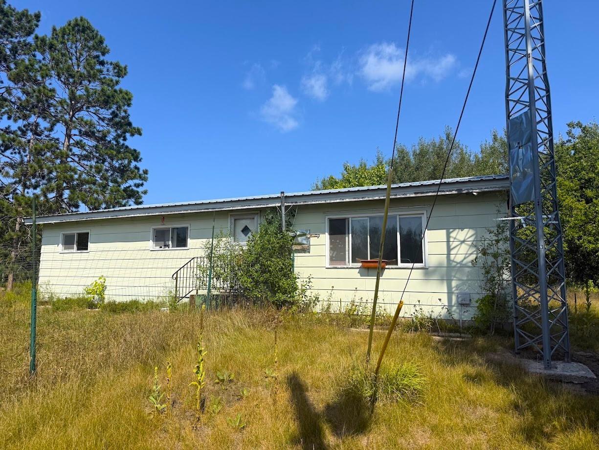 10082 Legionville Road Property Photo 3