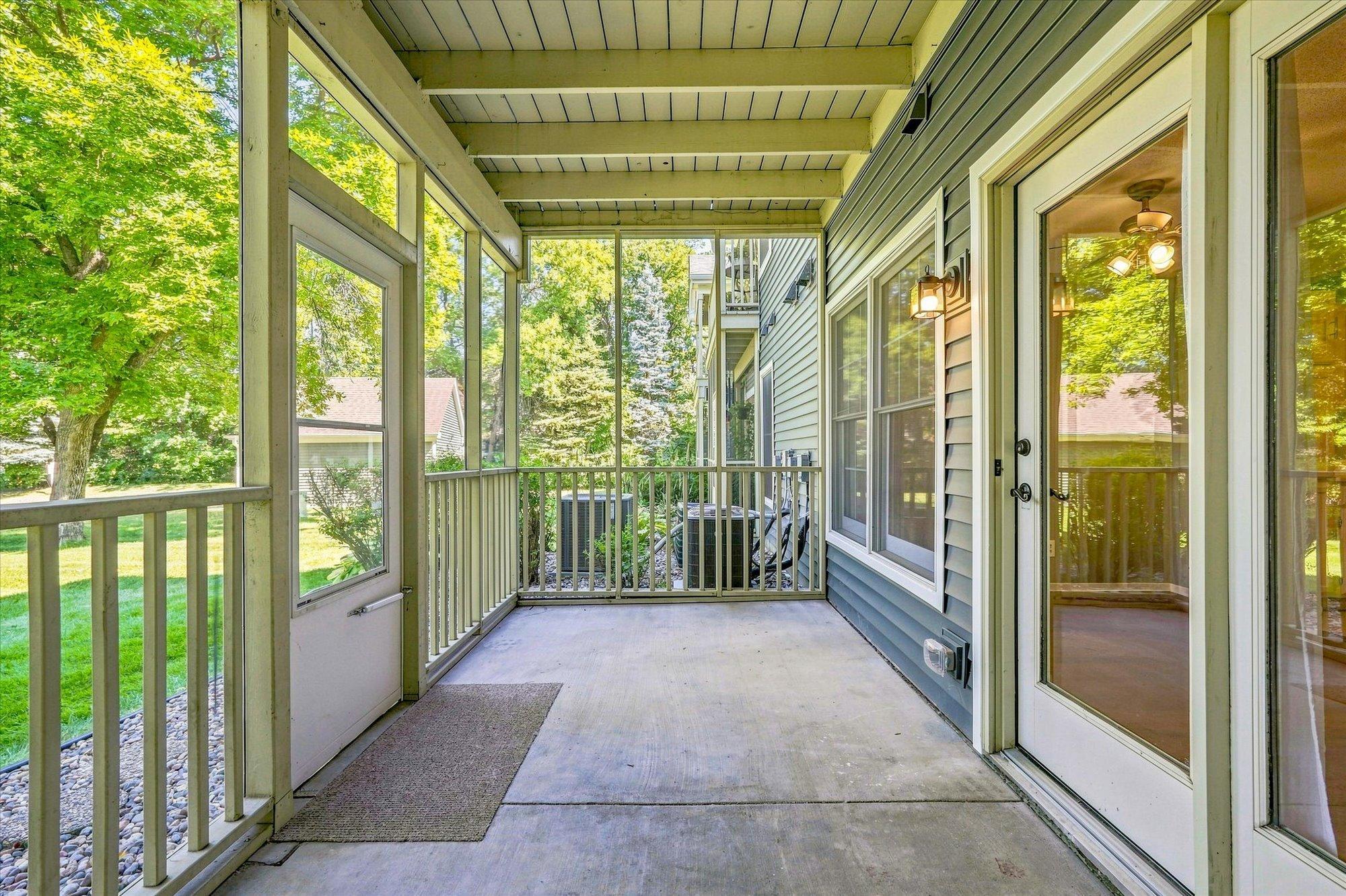 10943 Quebec Avenue S Property Photo 18