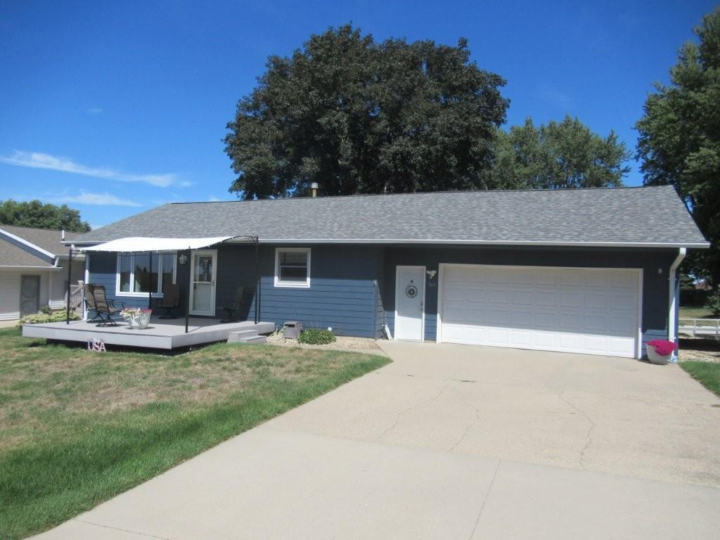303 E 4th Avenue Property Photo 1