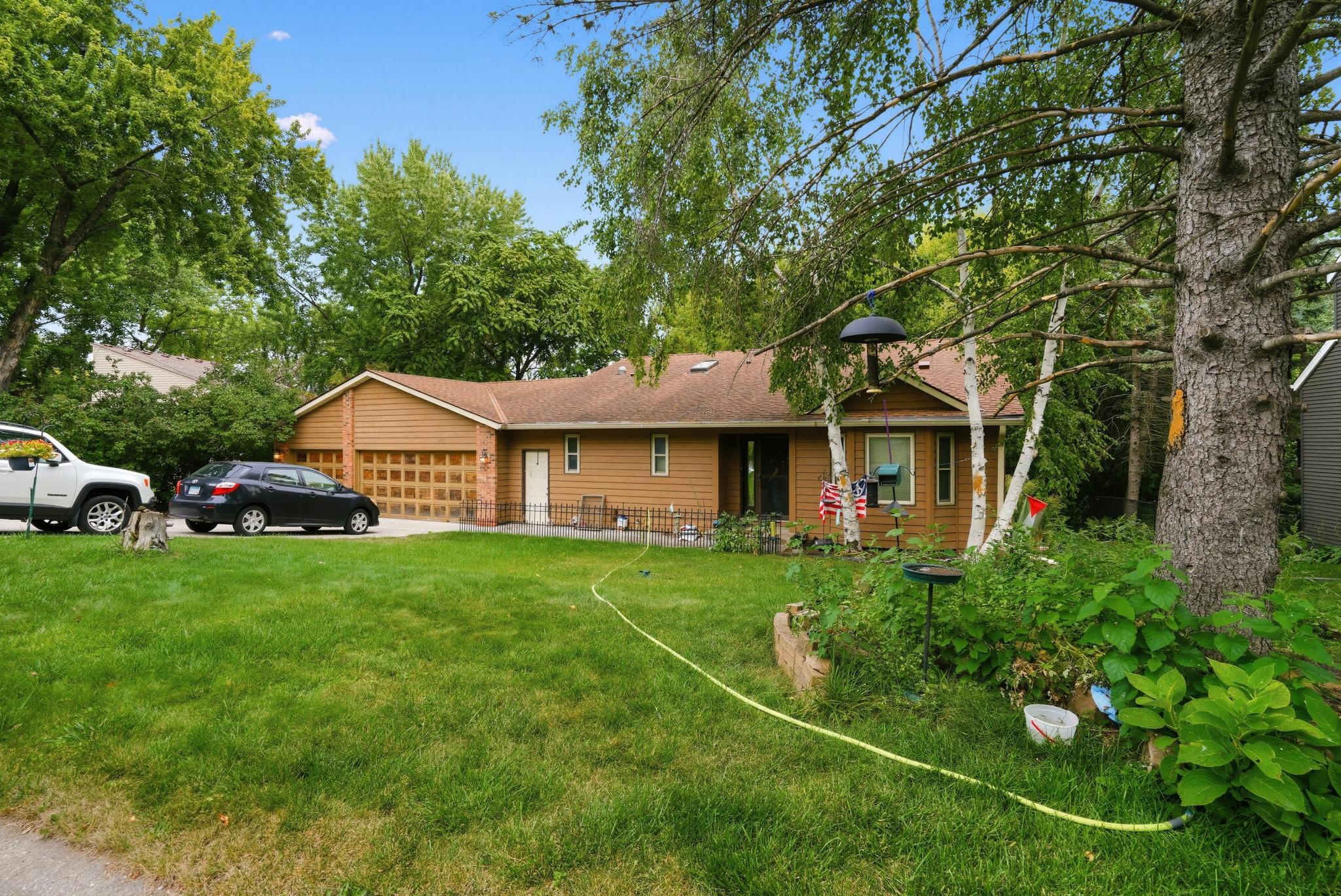 3554 Widgeon Way Property Photo 1