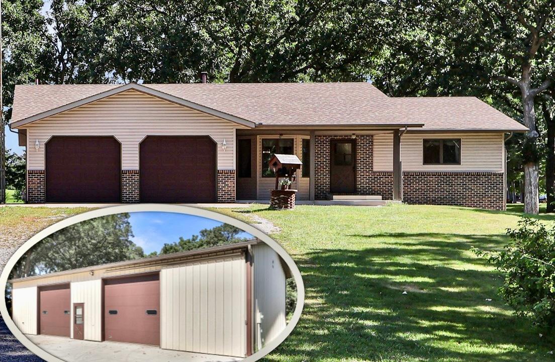 8952 Indian Road Nw Property Photo 1
