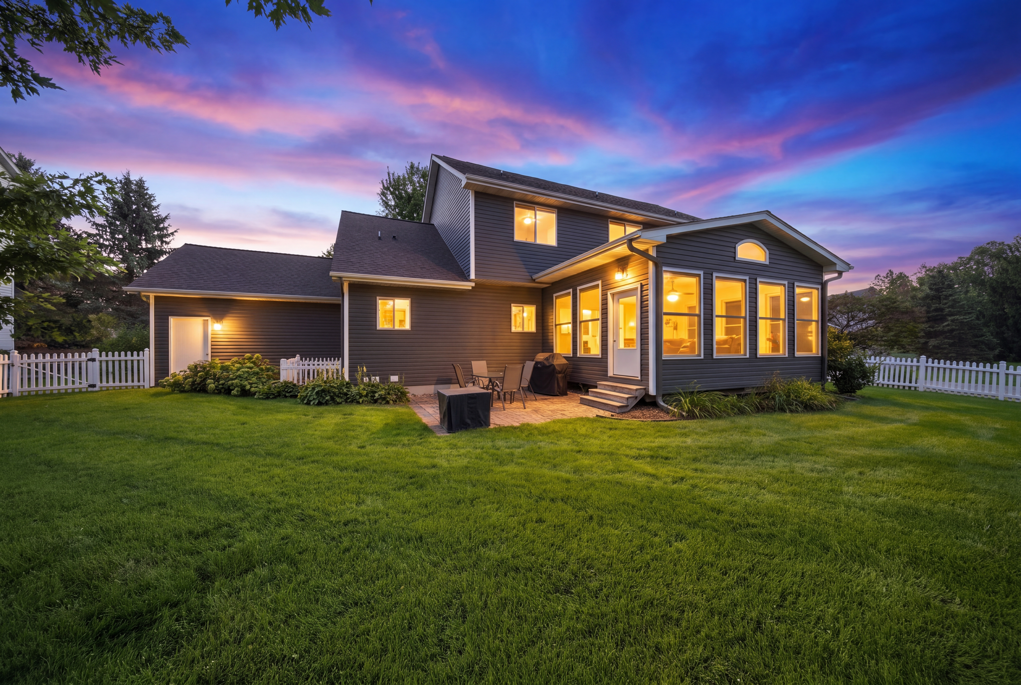 5294 Marquess Trail N Property Photo 40