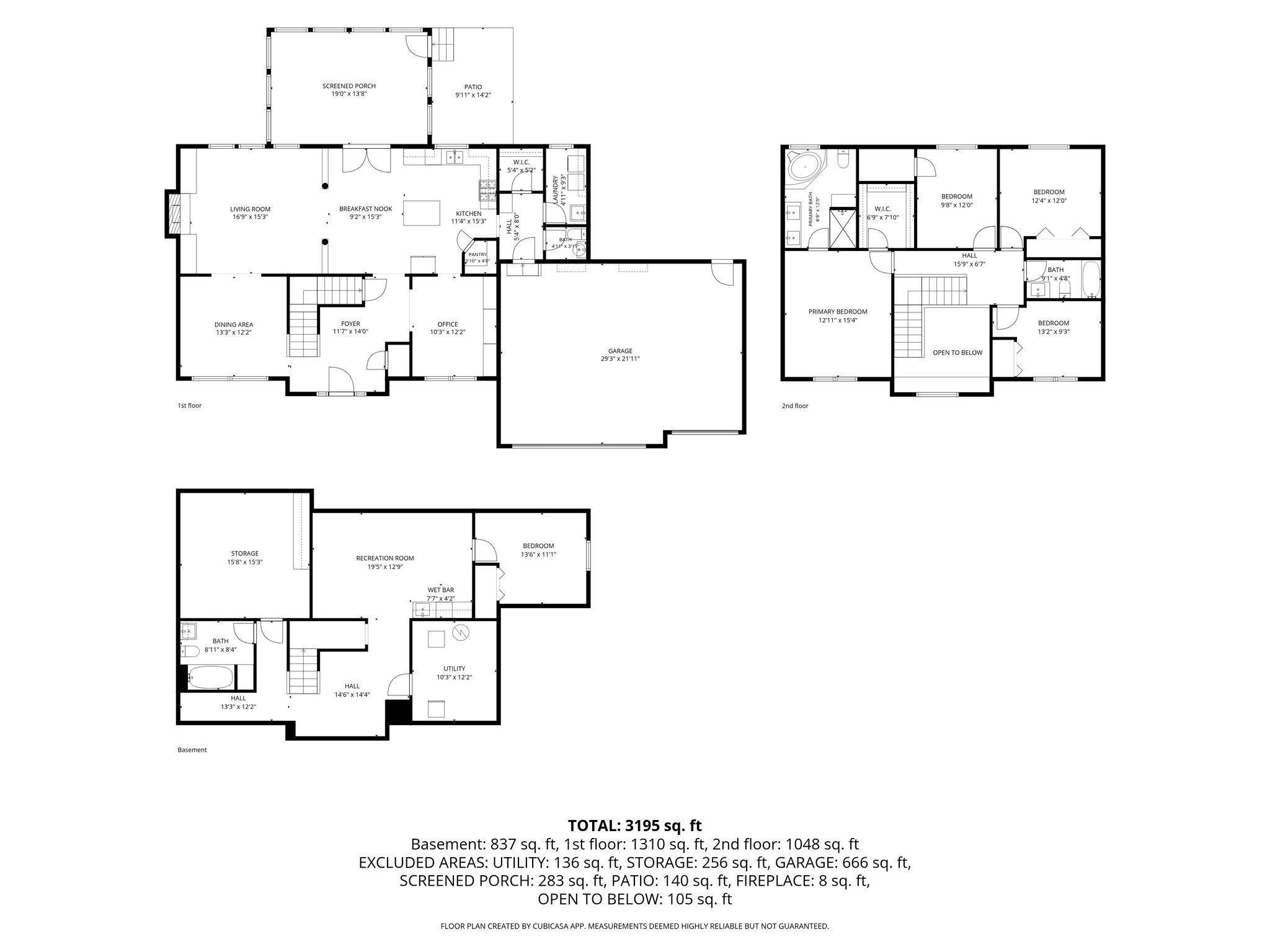 5294 Marquess Trail N Property Photo 60