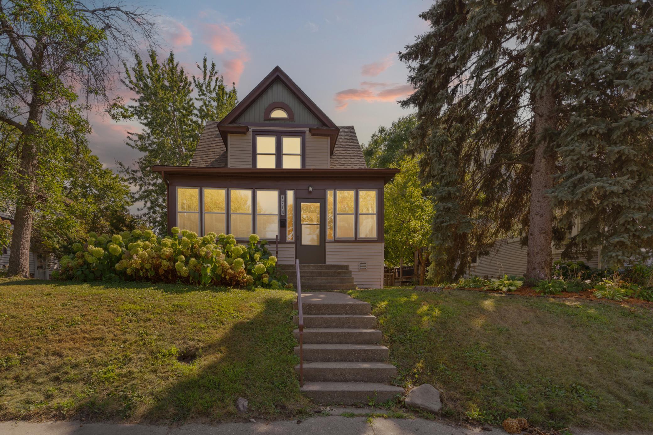 1716 Iglehart Avenue Property Photo 1