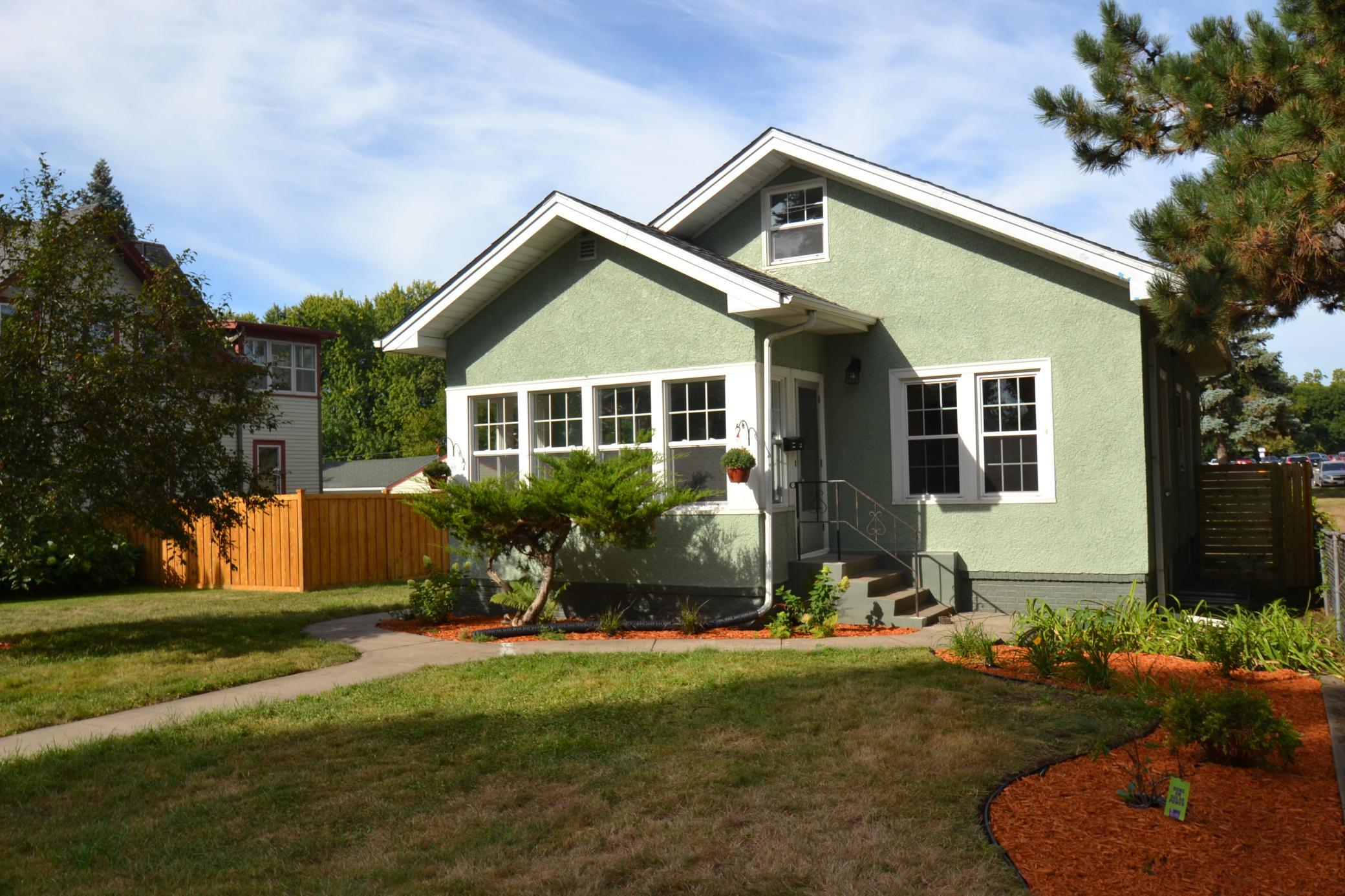 583 Fairview Avenue S Property Photo 1