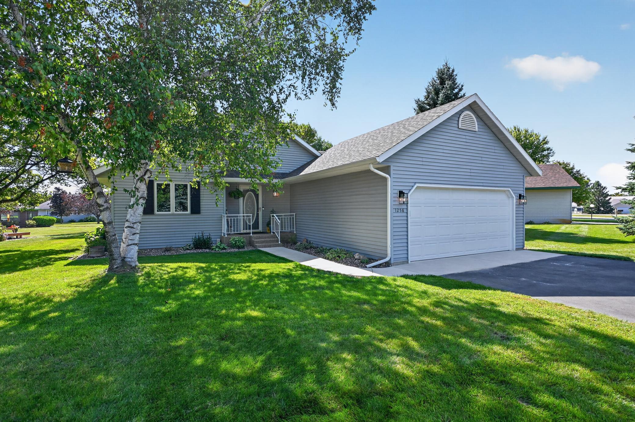 1258 Westbrook Circle Property Photo 42