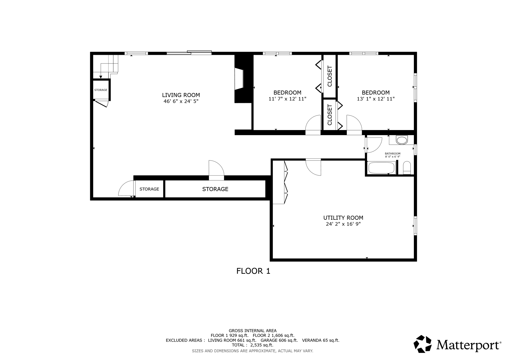 10020 15th Avenue Se Property Photo 40
