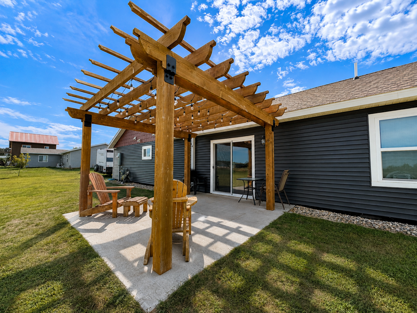 202 Cozy Oak Drive E Property Photo 6