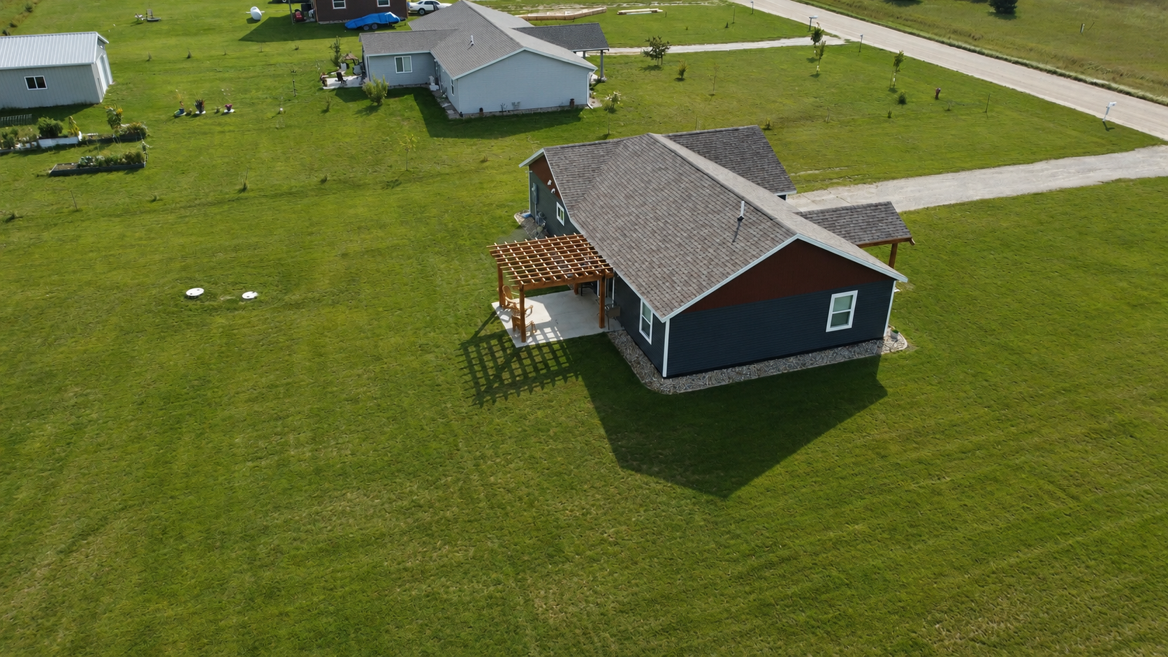 202 Cozy Oak Drive E Property Photo 12