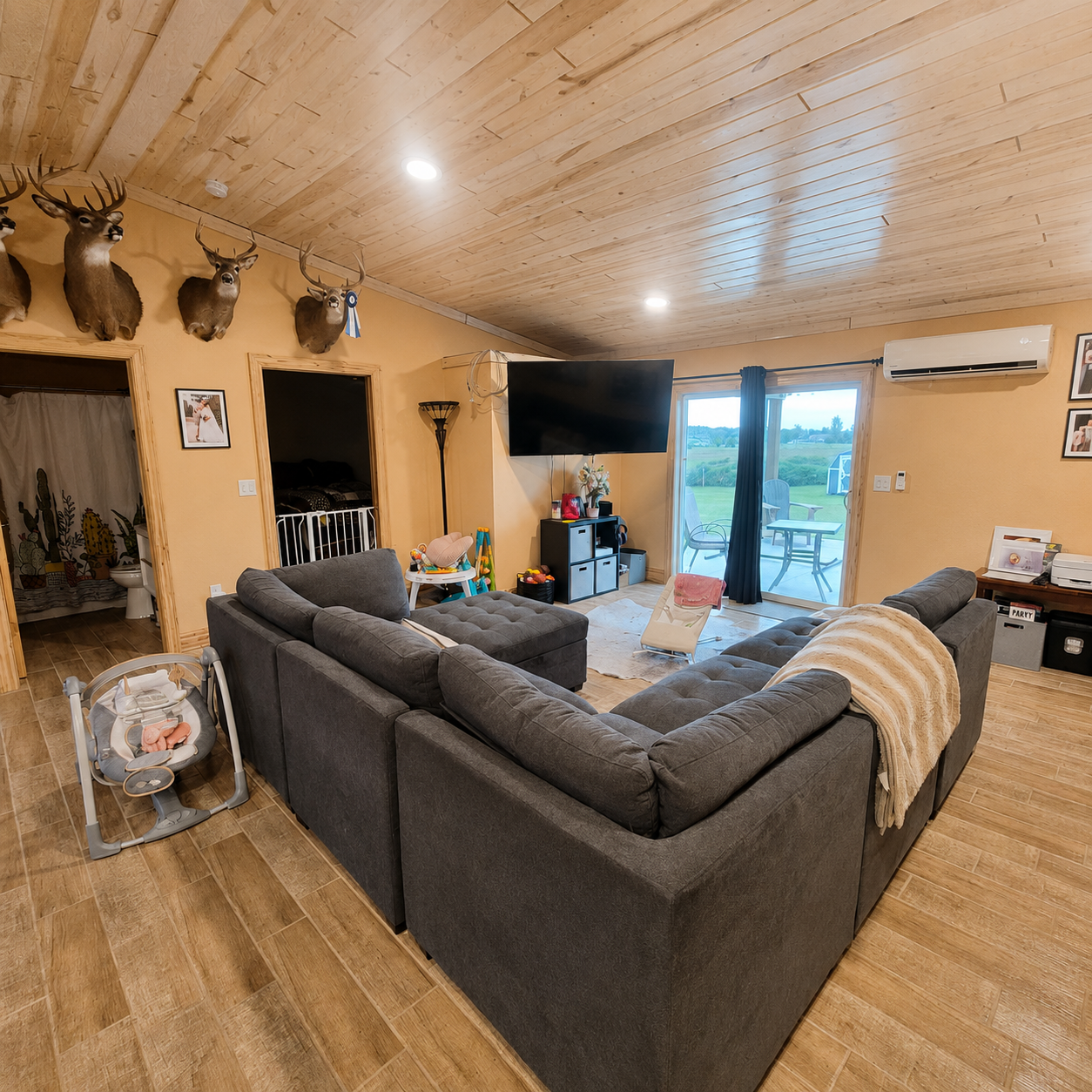 202 Cozy Oak Drive E Property Photo 13
