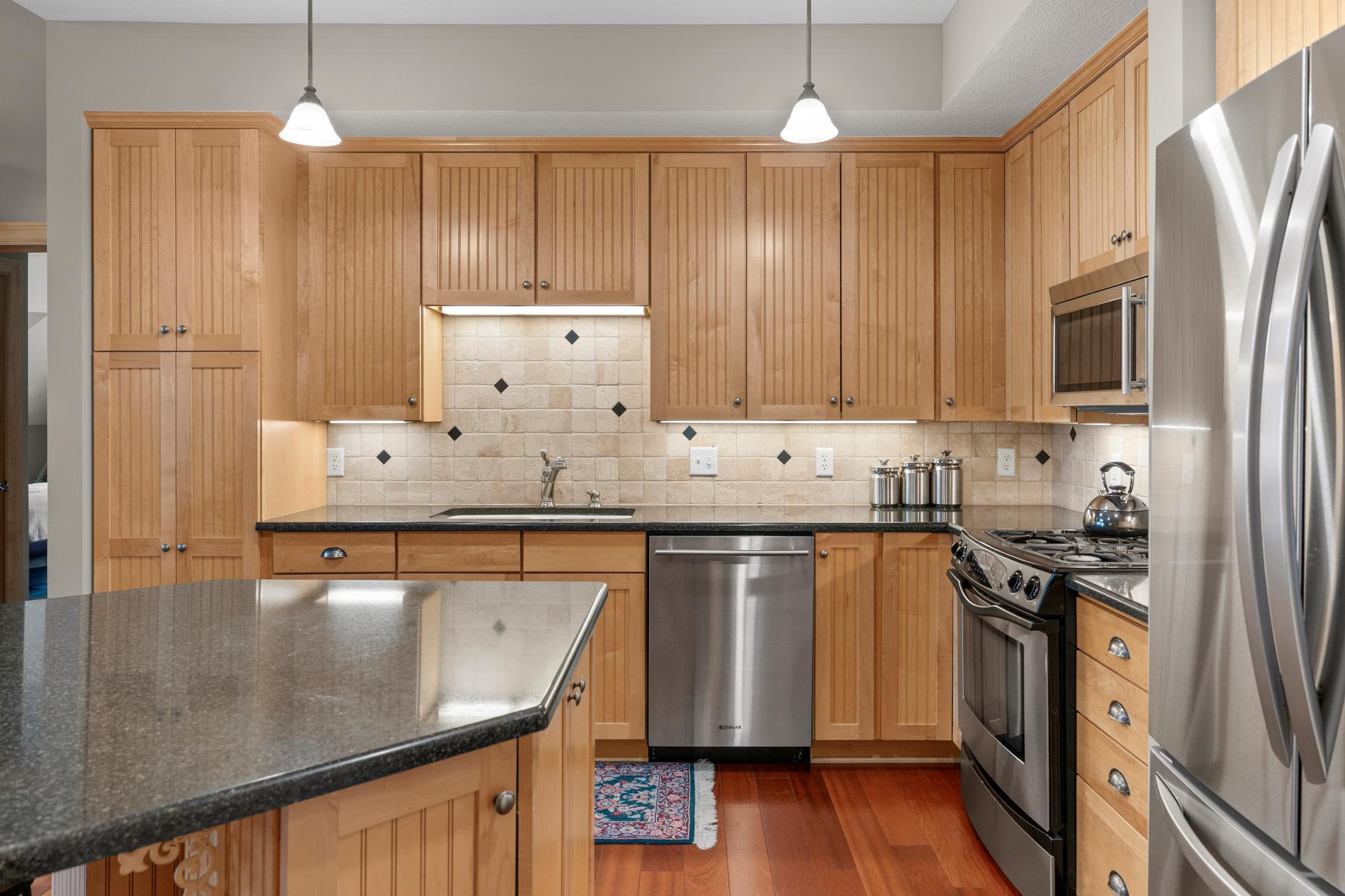 203 Mill Street N202 Property Photo 15