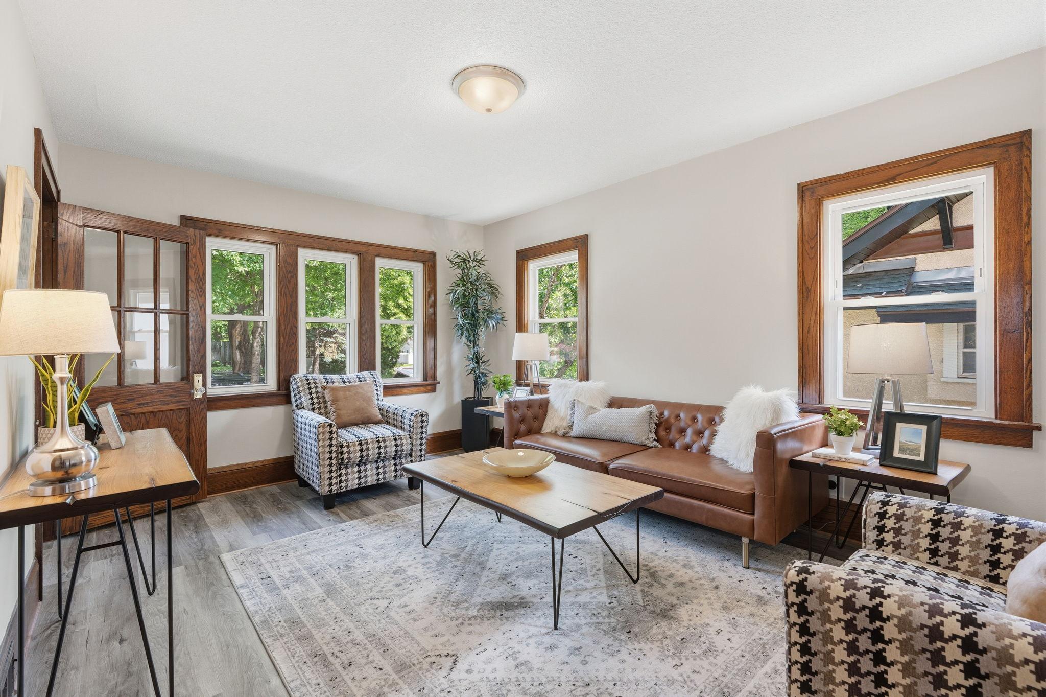 3407 Logan Avenue N Property Photo 1