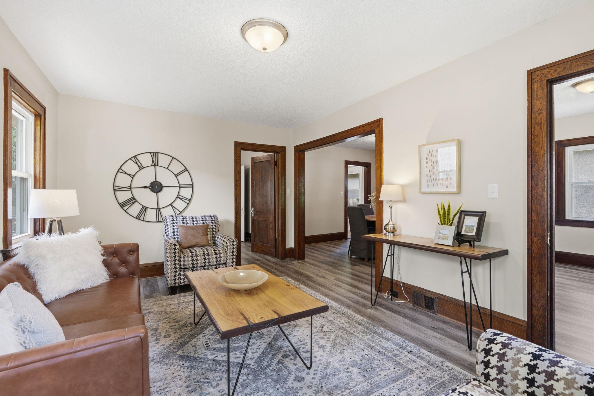 3407 Logan Avenue N Property Photo 7