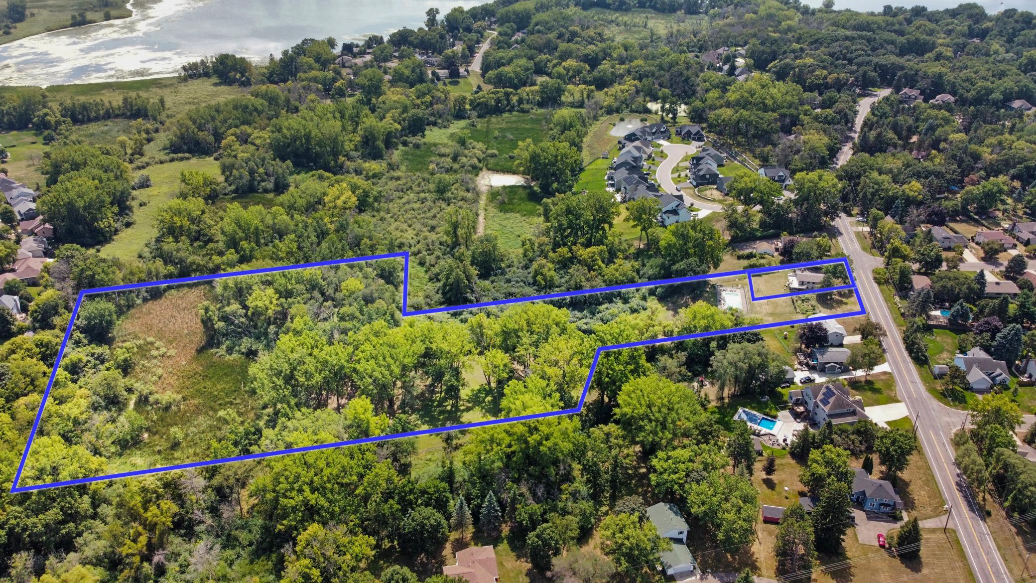3032 Labore Road Property Photo 2
