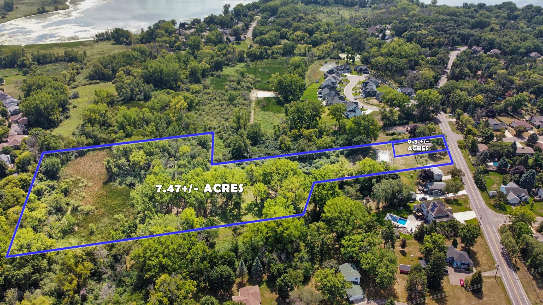 3032 Labore Road Property Photo 3