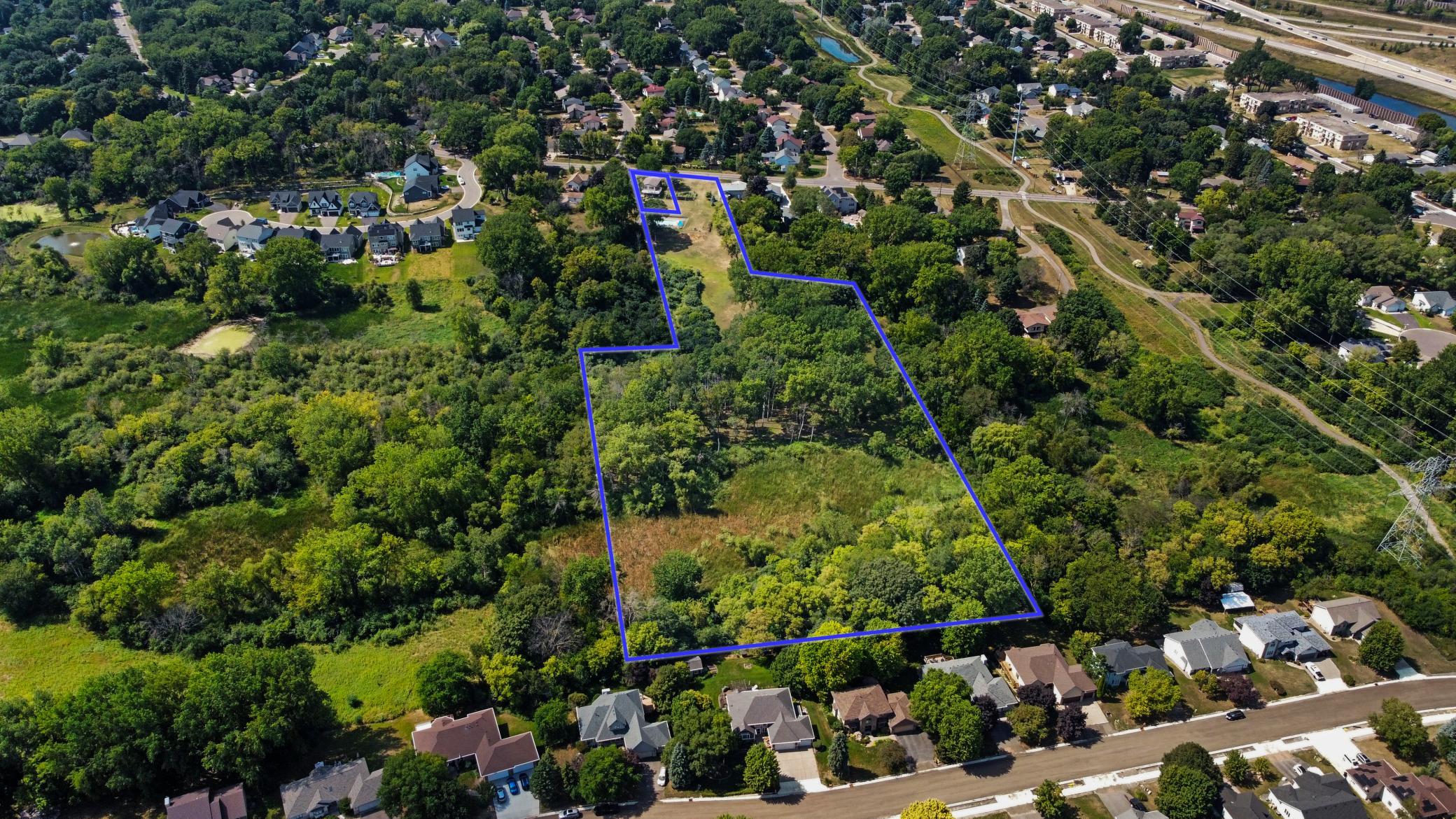 3032 Labore Road Property Photo 6