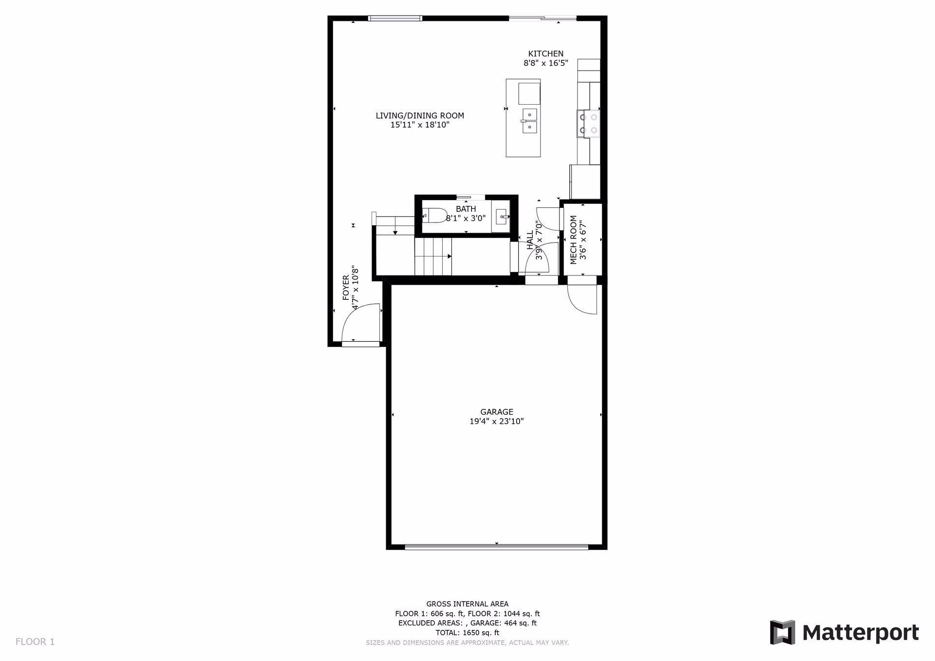702 Franklin Street Property Photo 29