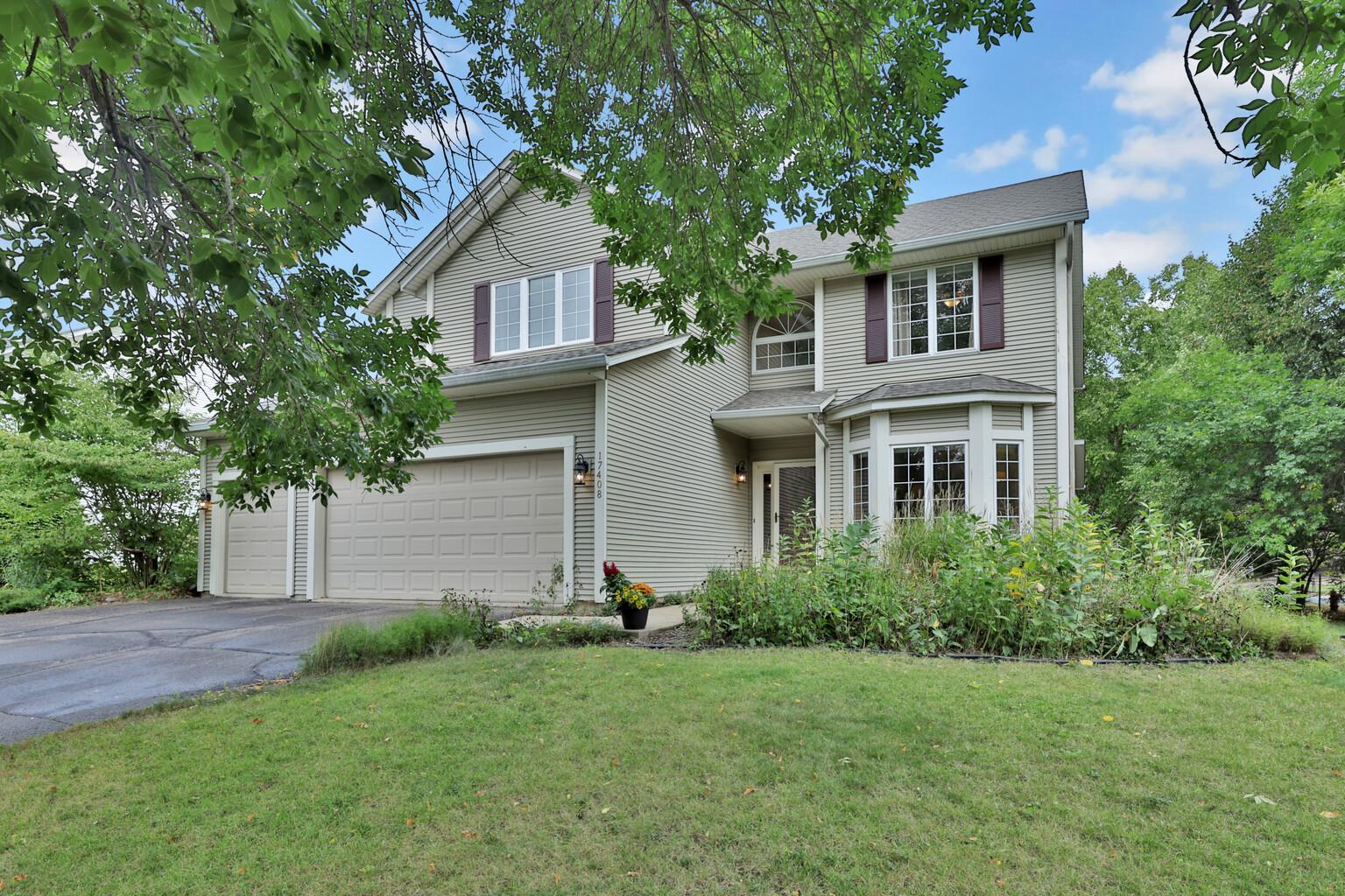 17408 Tessmer Court Property Photo 1